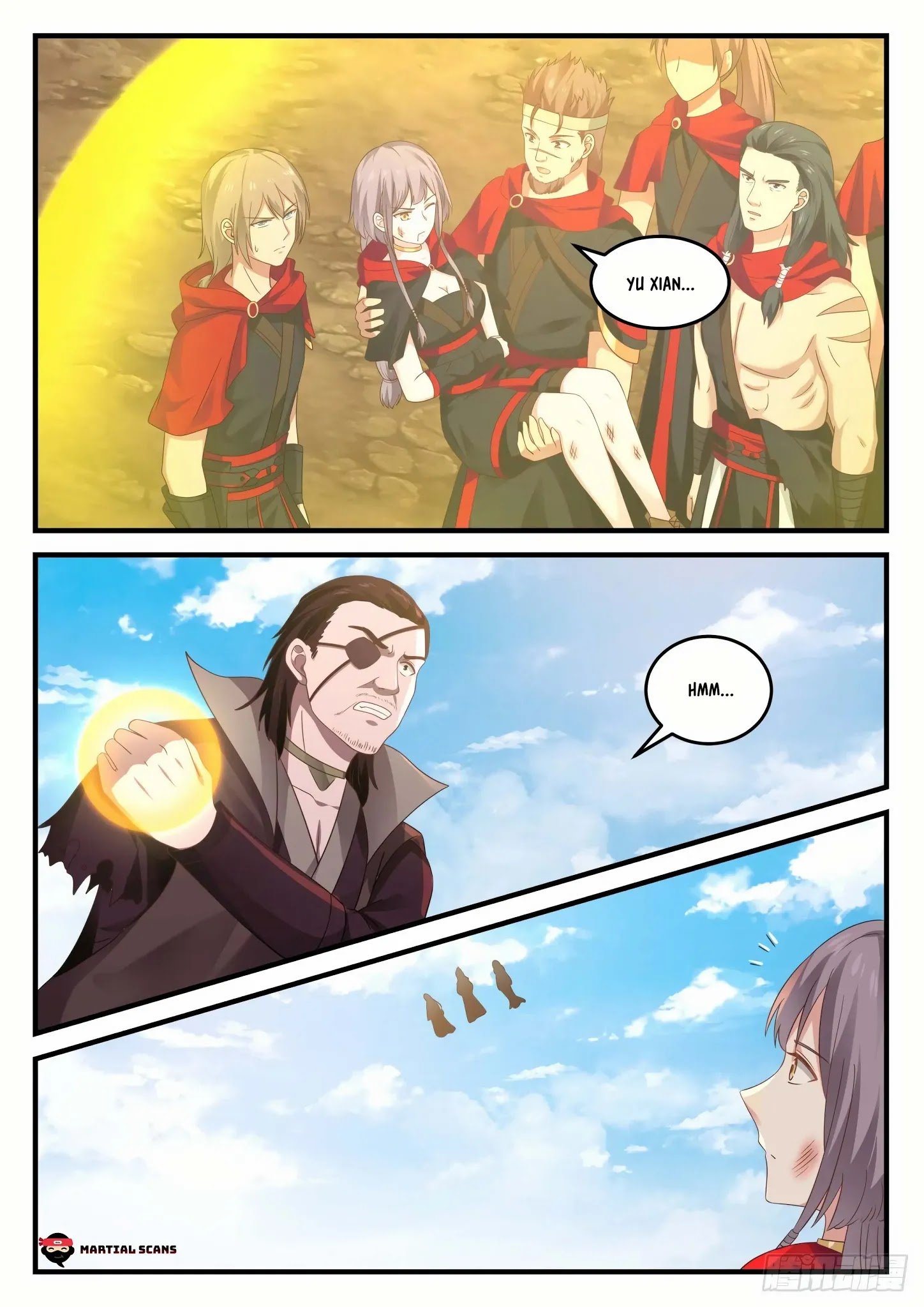 Page 6 of Chapter 791