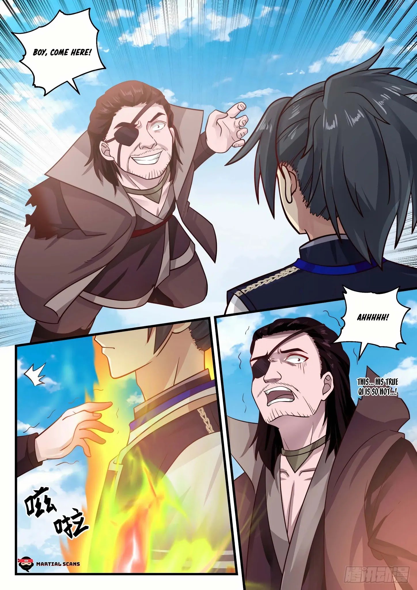 Page 11 of Chapter 791