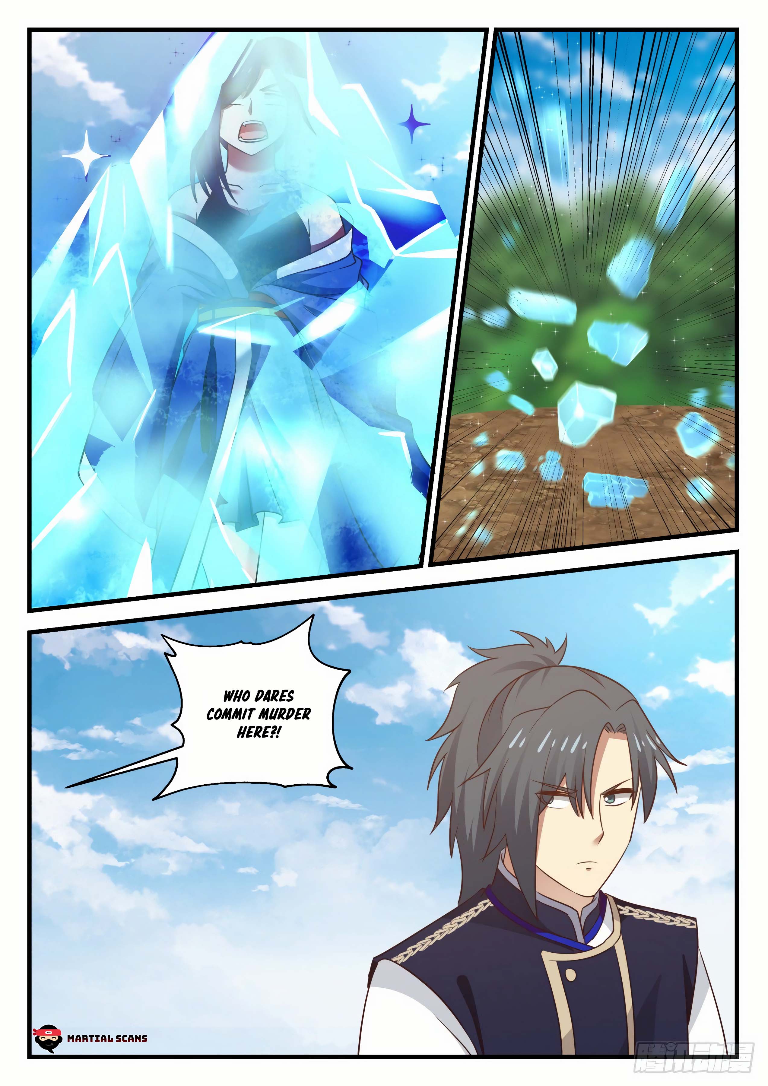 Page 8 of Chapter 792
