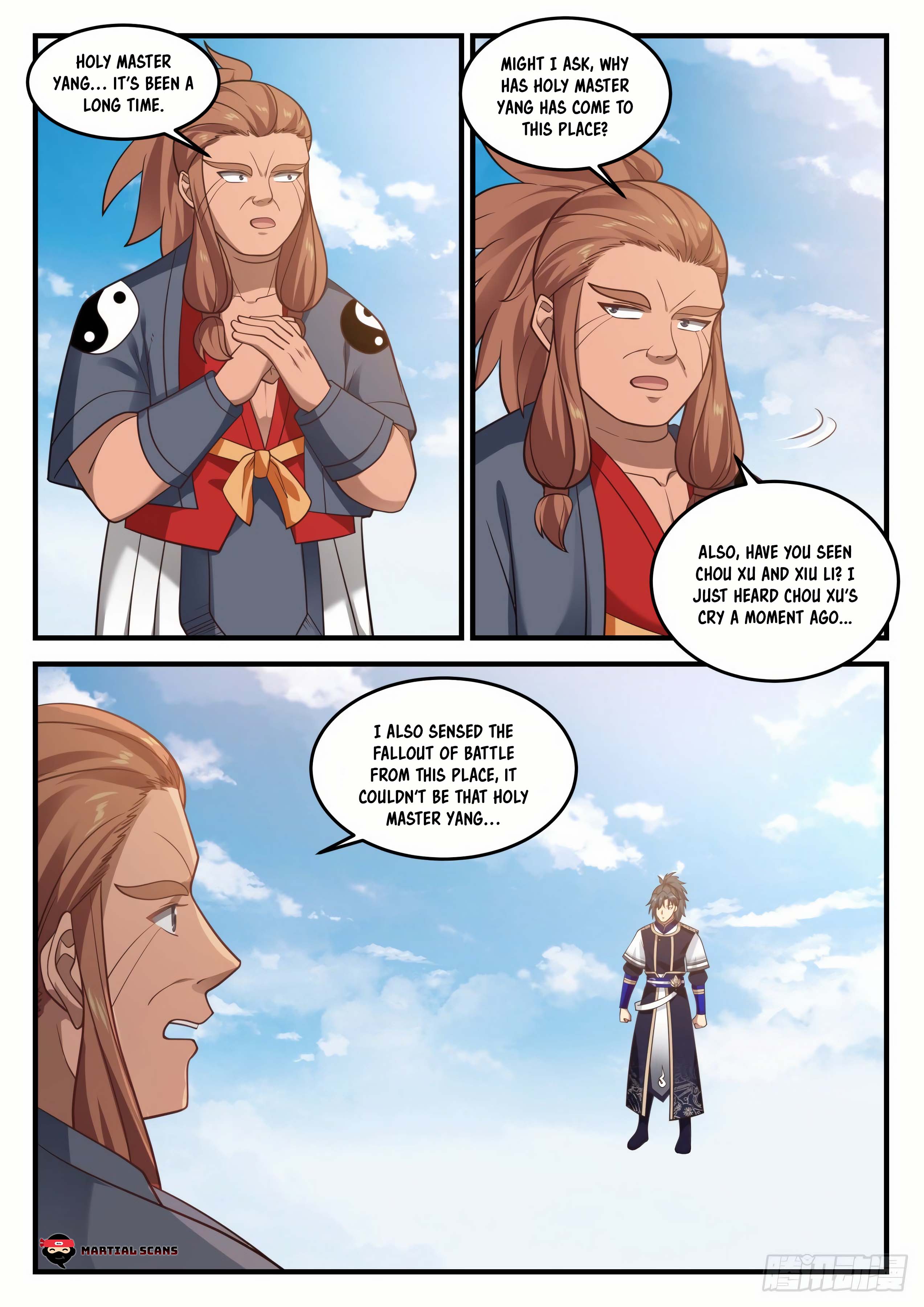 Page 10 of Chapter 792