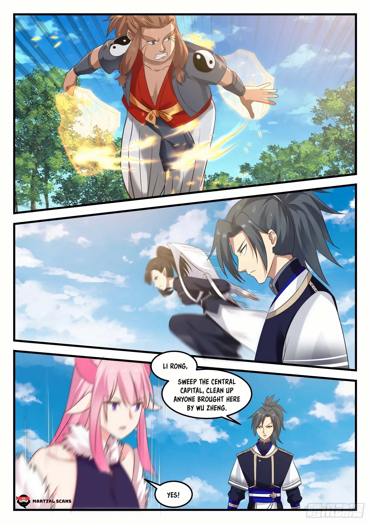 Page 2 of Chapter 793