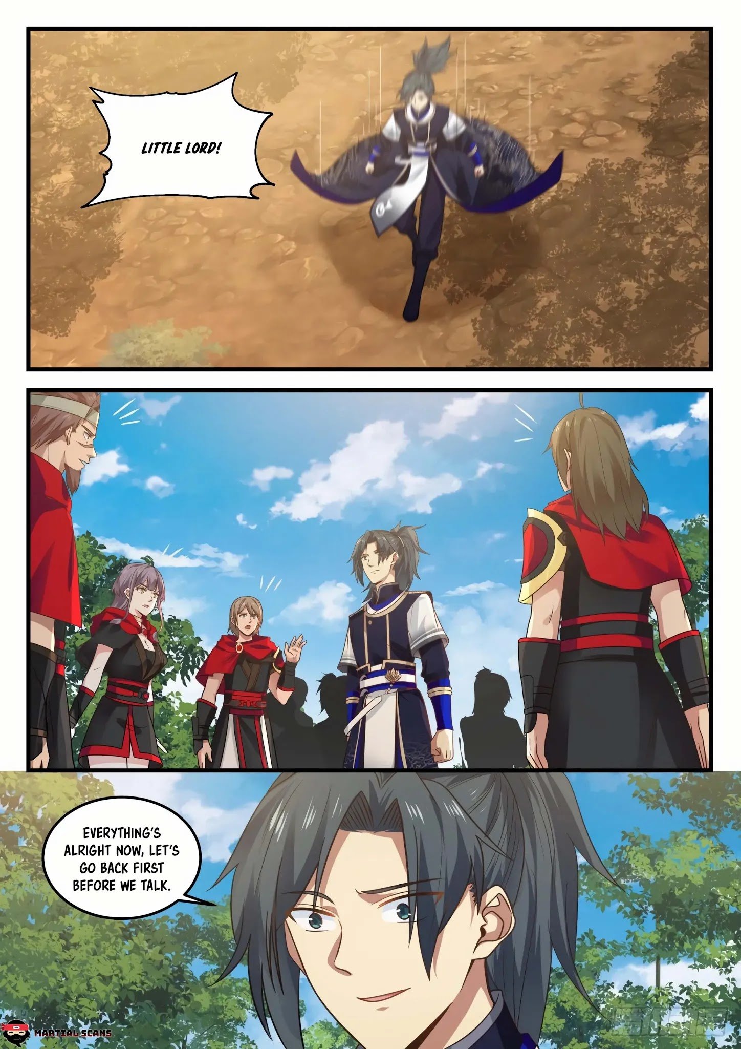 Page 3 of Chapter 793
