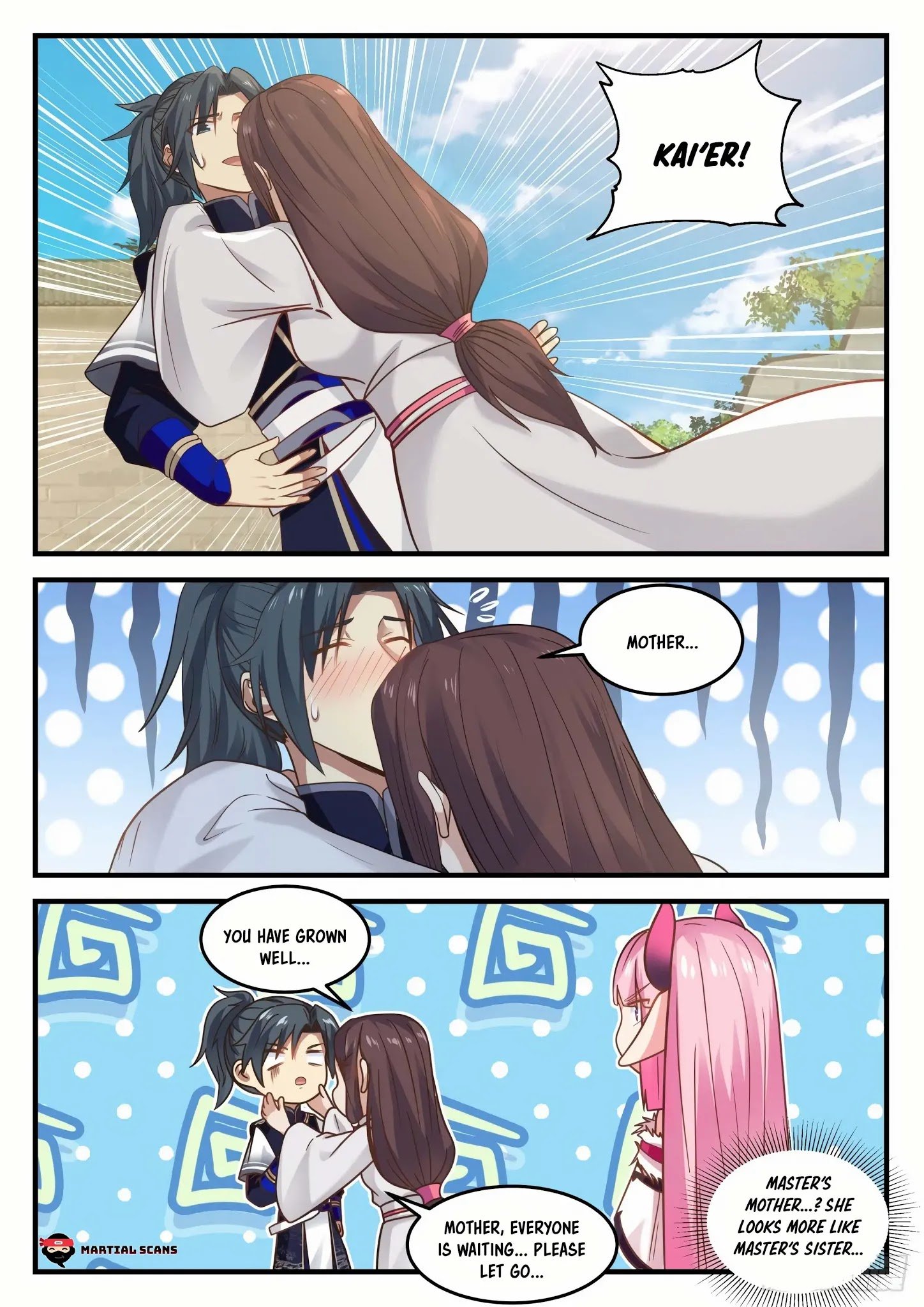Page 5 of Chapter 793