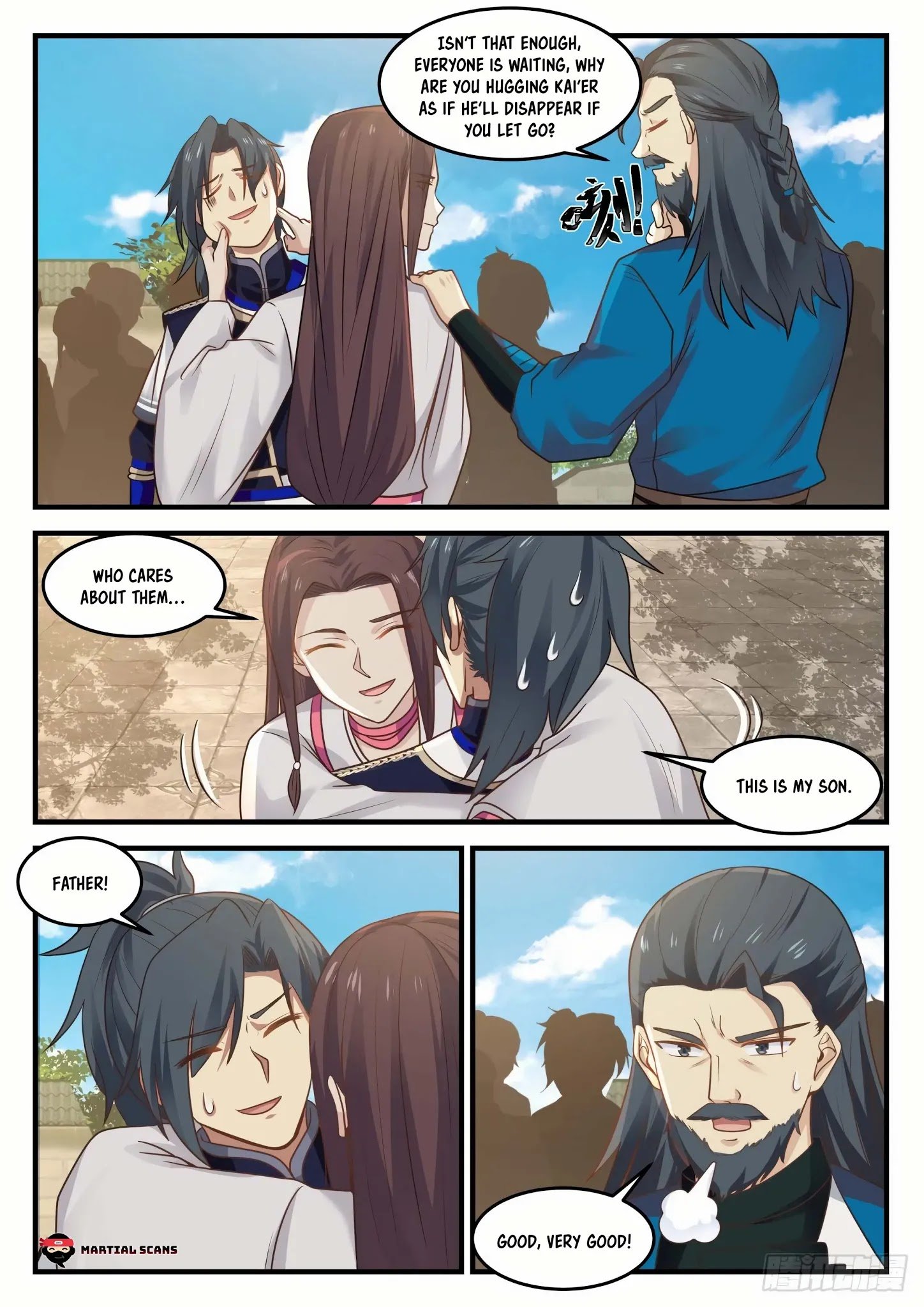 Page 6 of Chapter 793