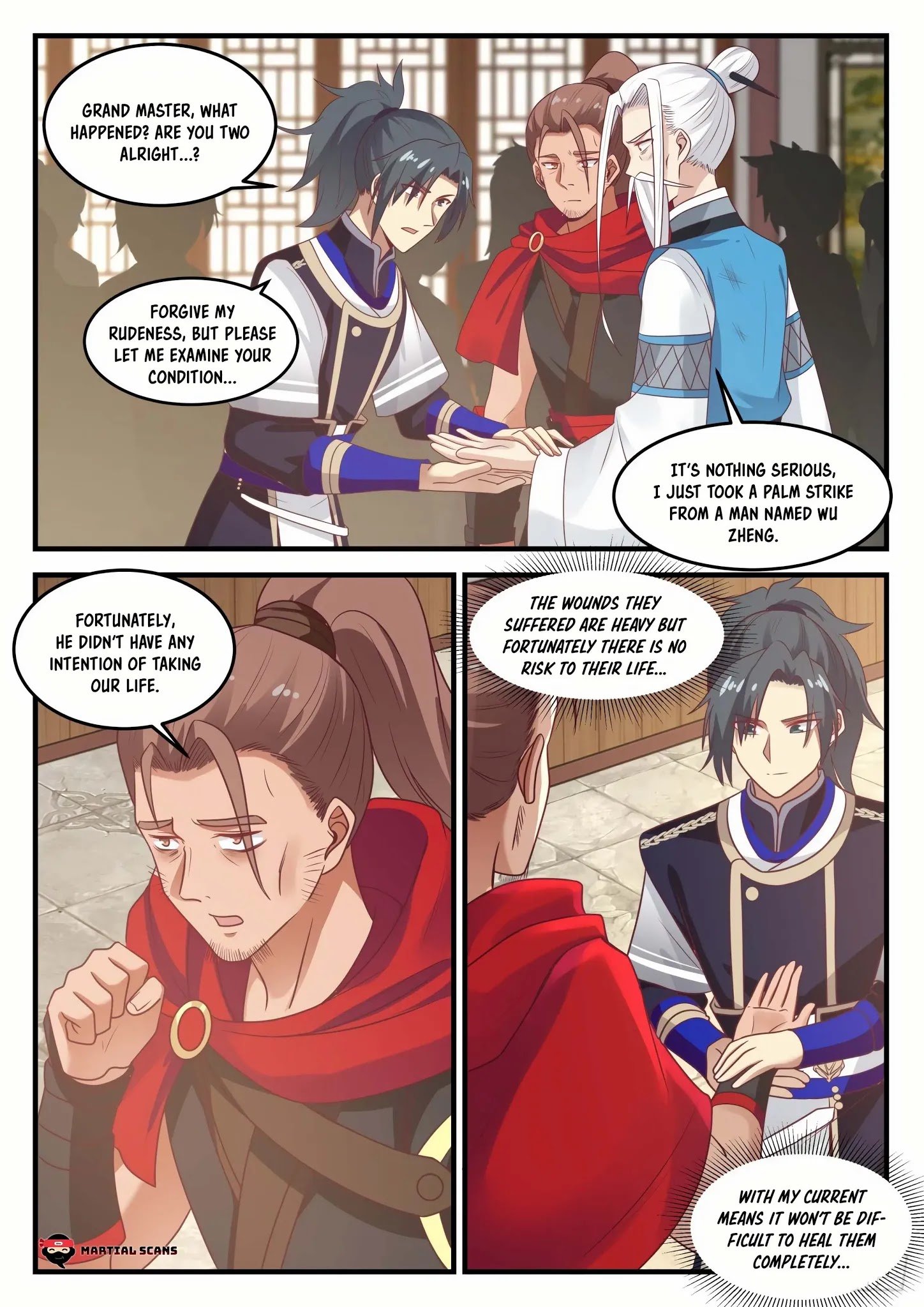 Page 10 of Chapter 793