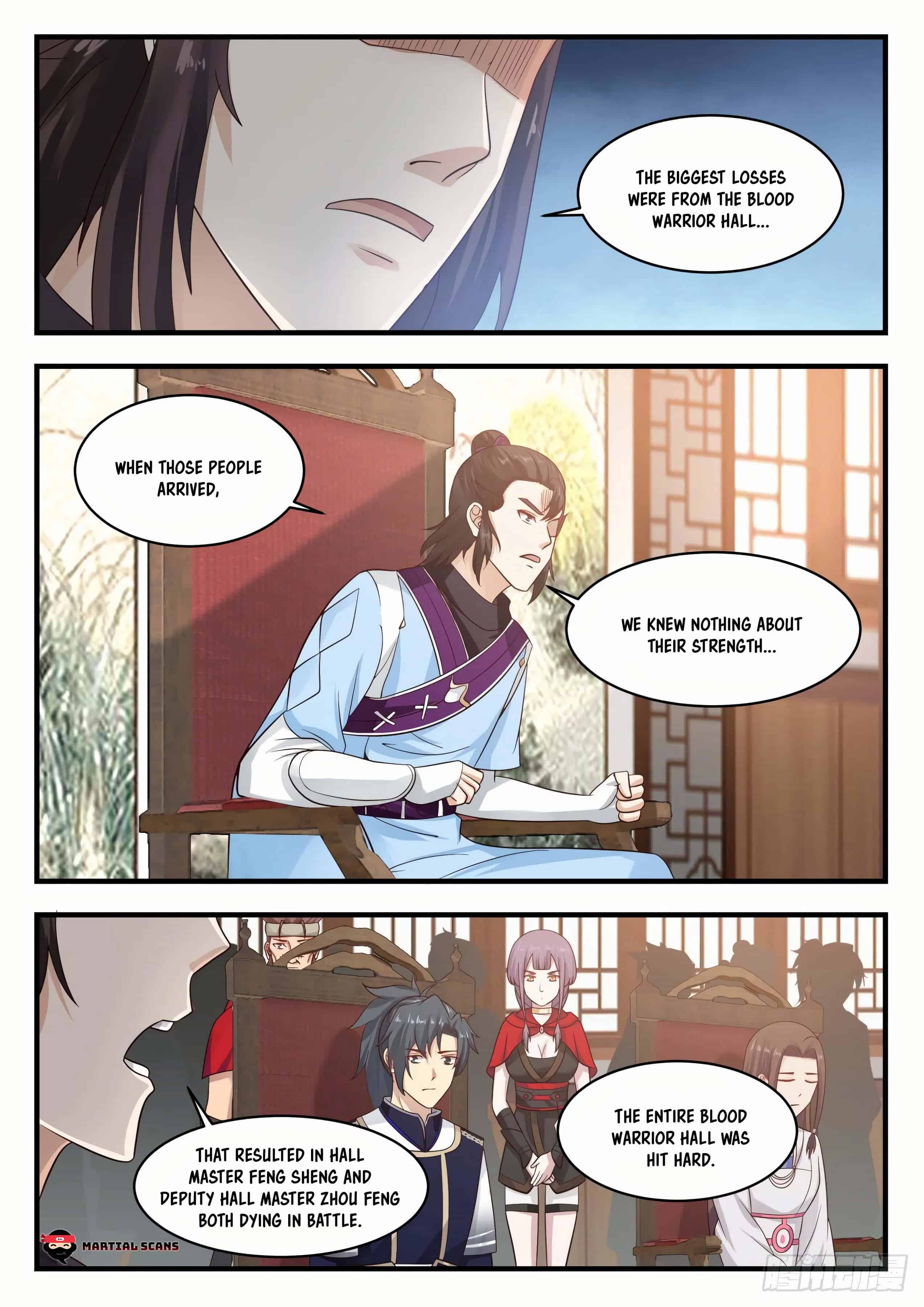 Page 2 of Chapter 794