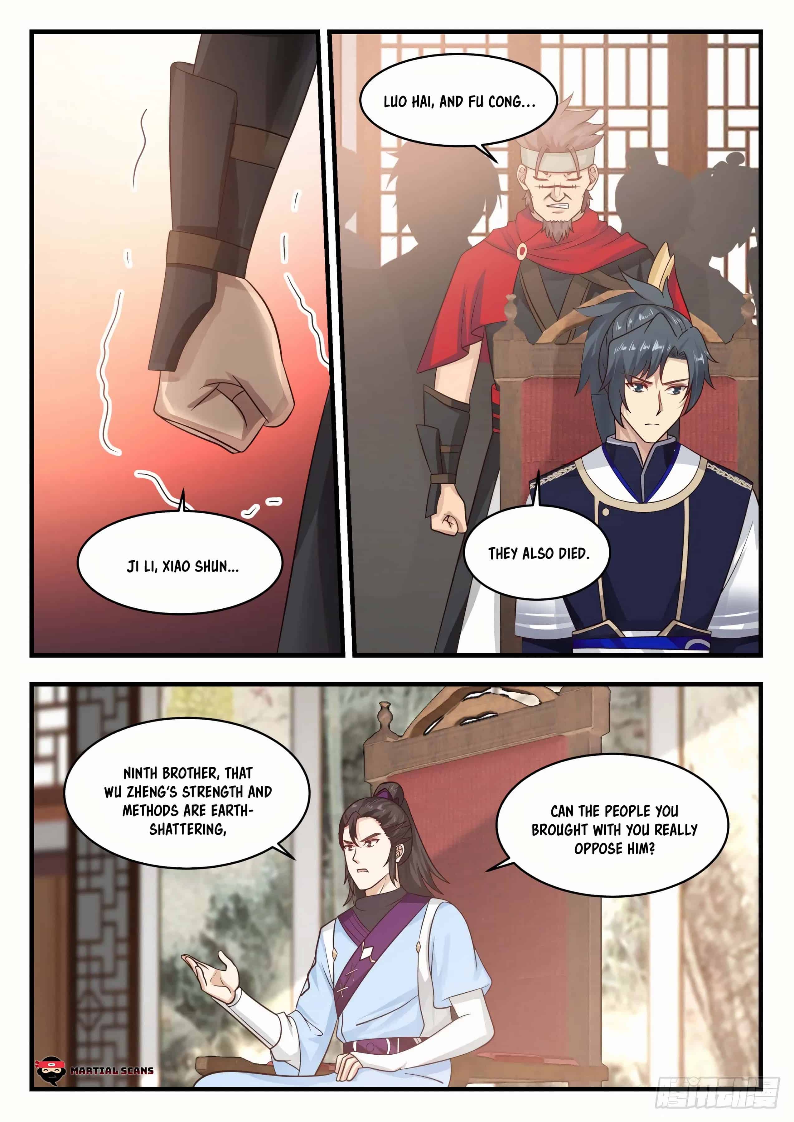Page 3 of Chapter 794