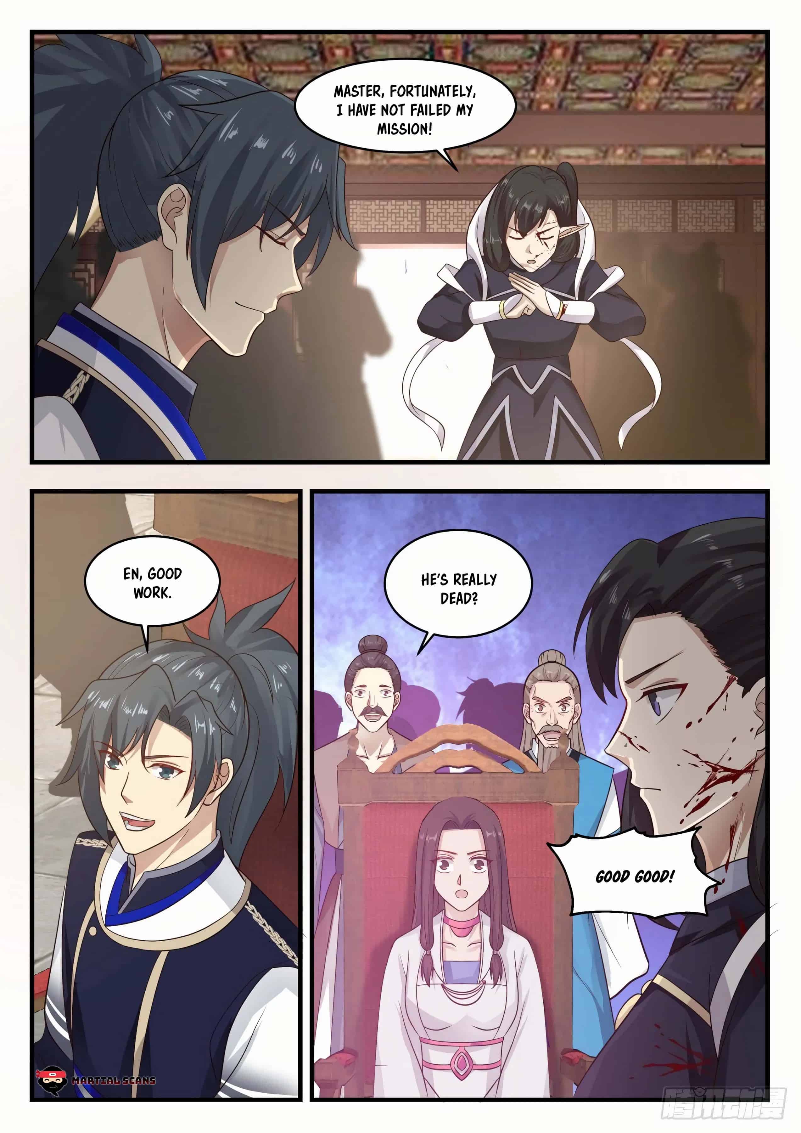 Page 5 of Chapter 794