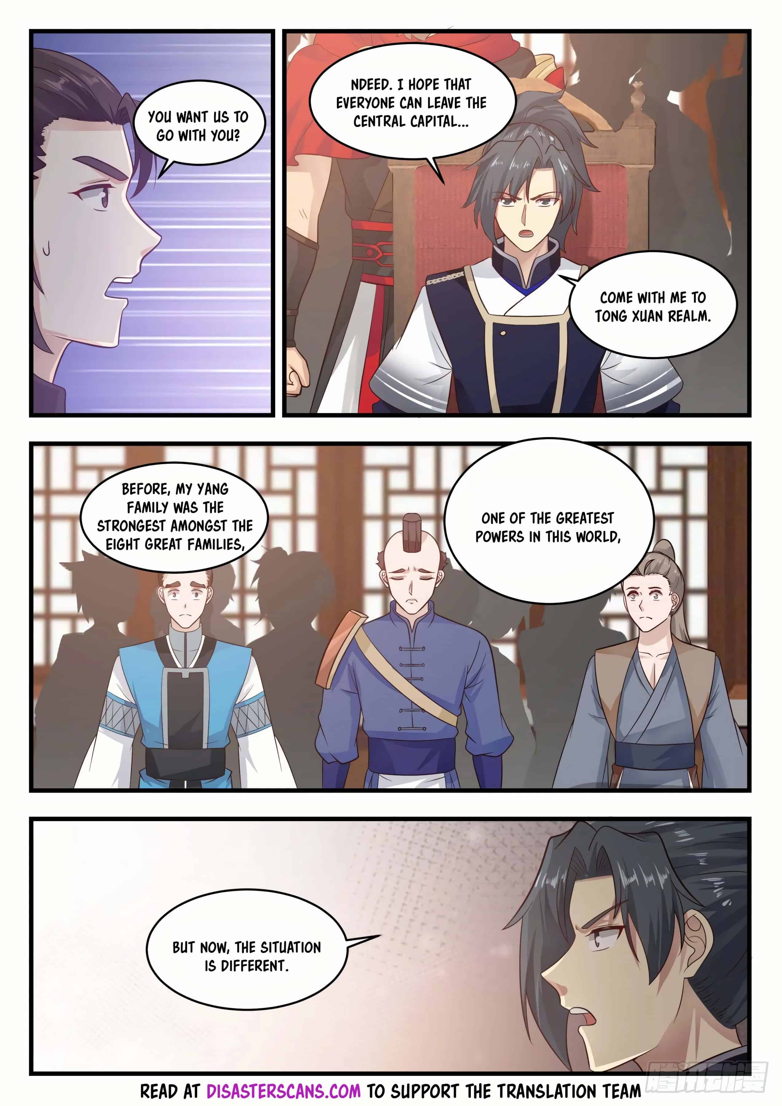 Page 8 of Chapter 794