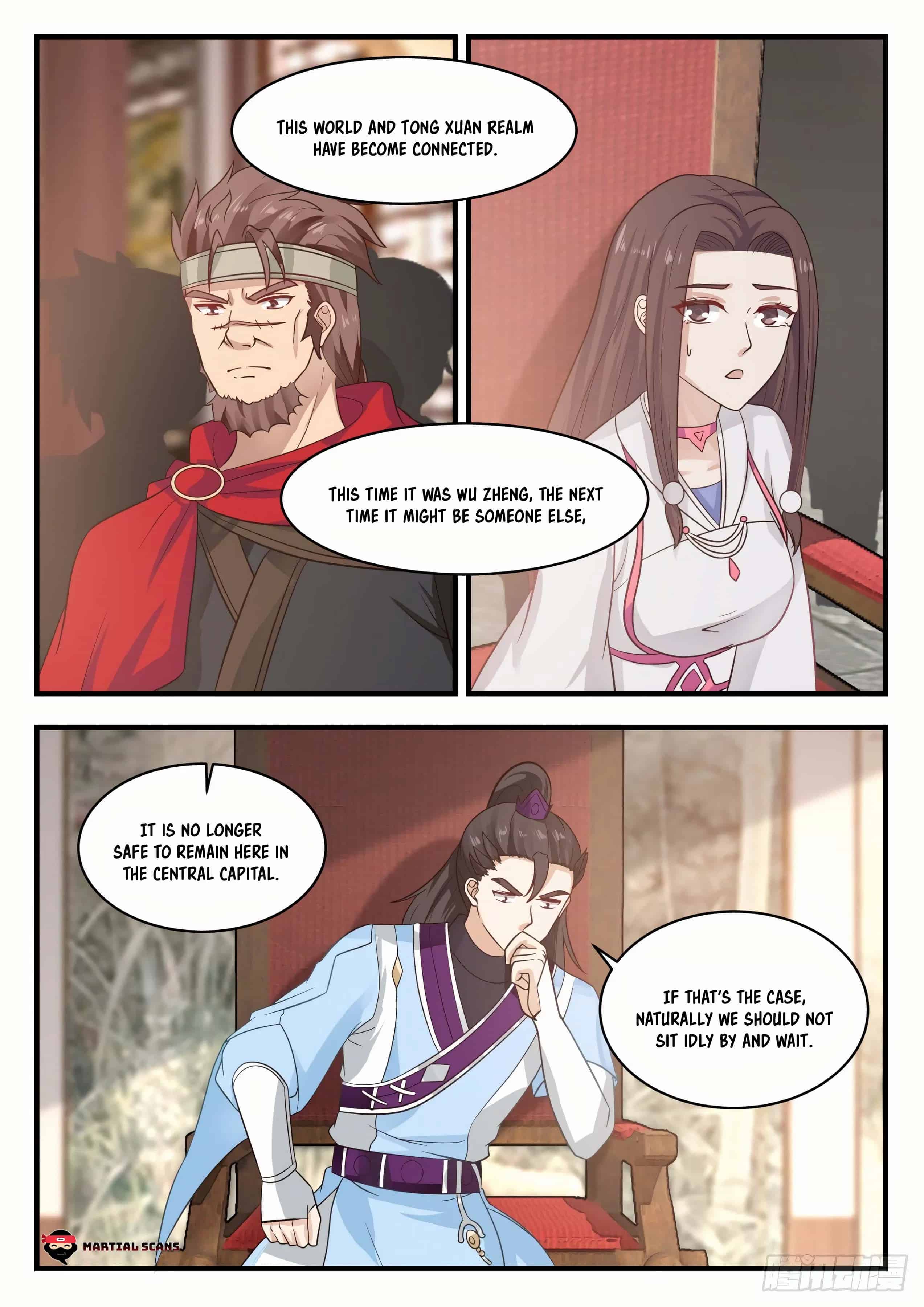 Page 9 of Chapter 794