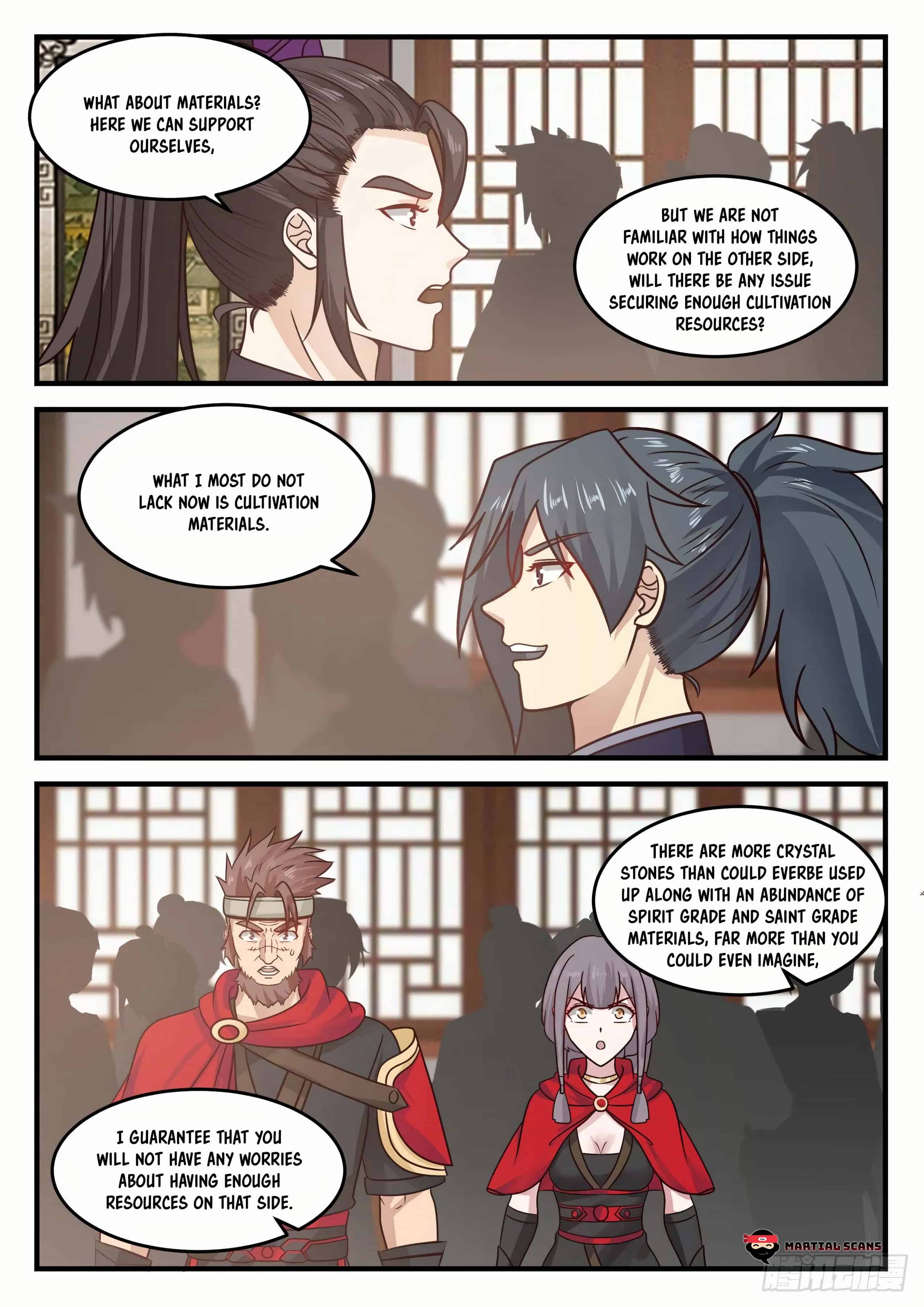 Page 12 of Chapter 794