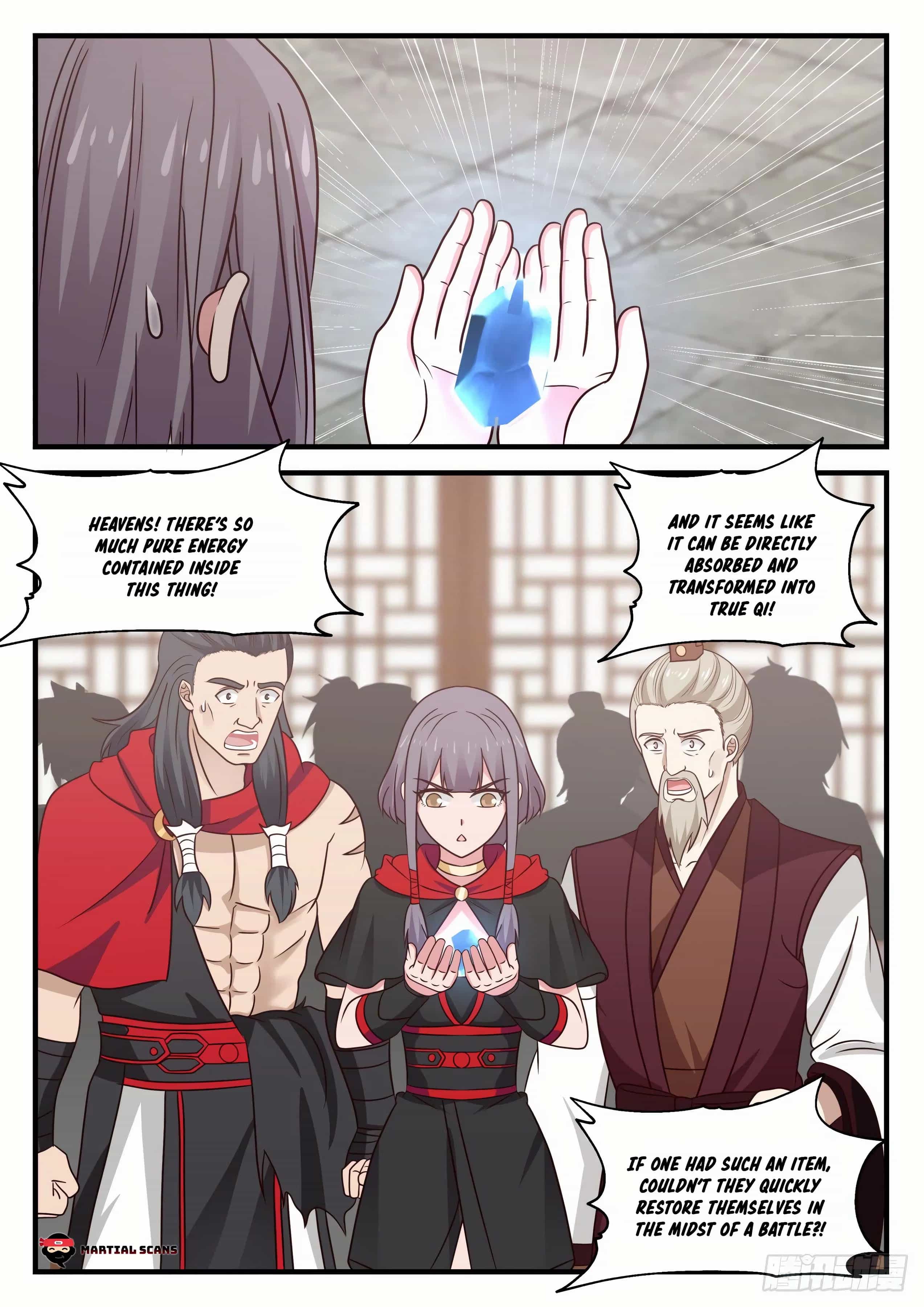 Page 2 of Chapter 795