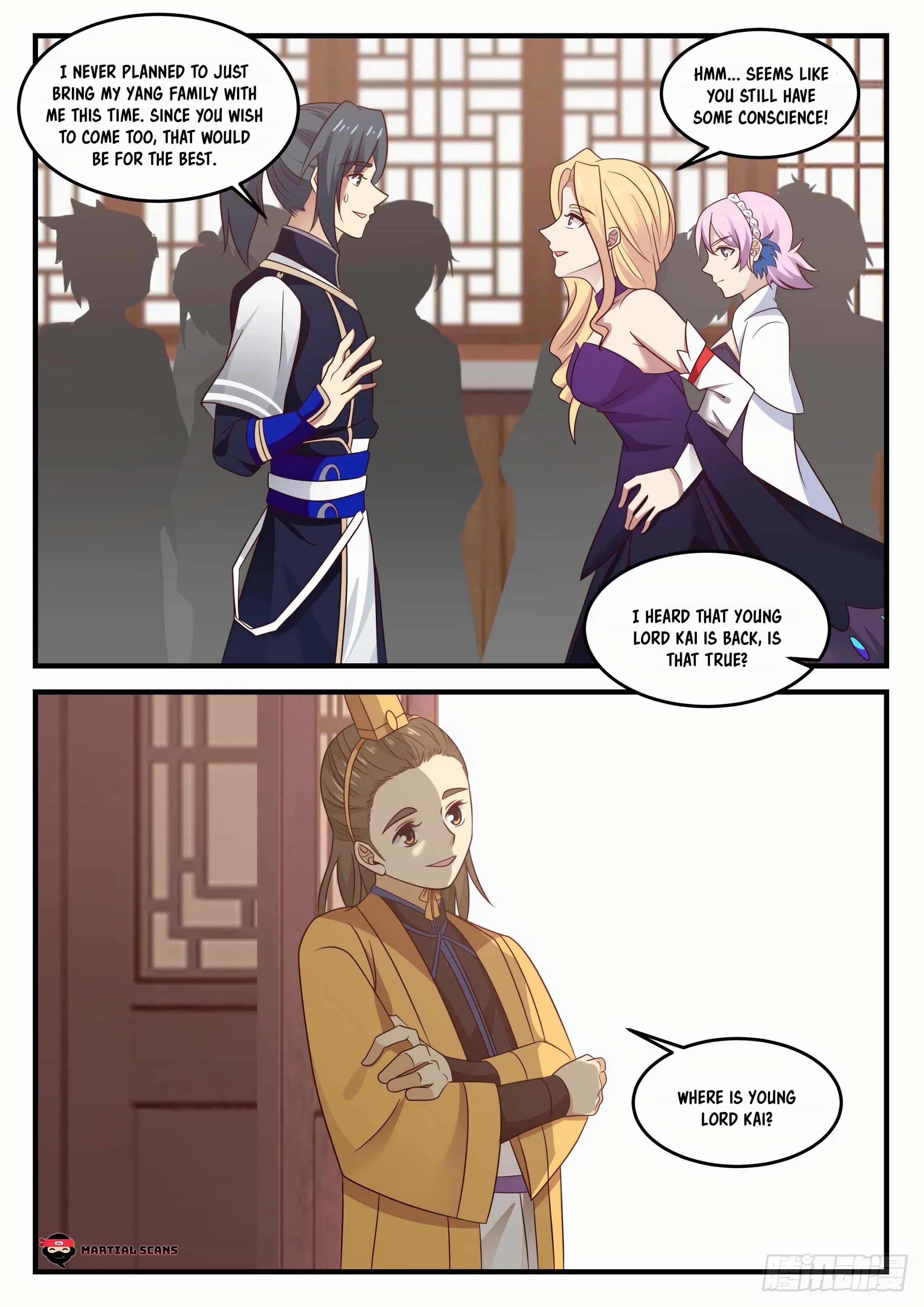 Page 6 of Chapter 795