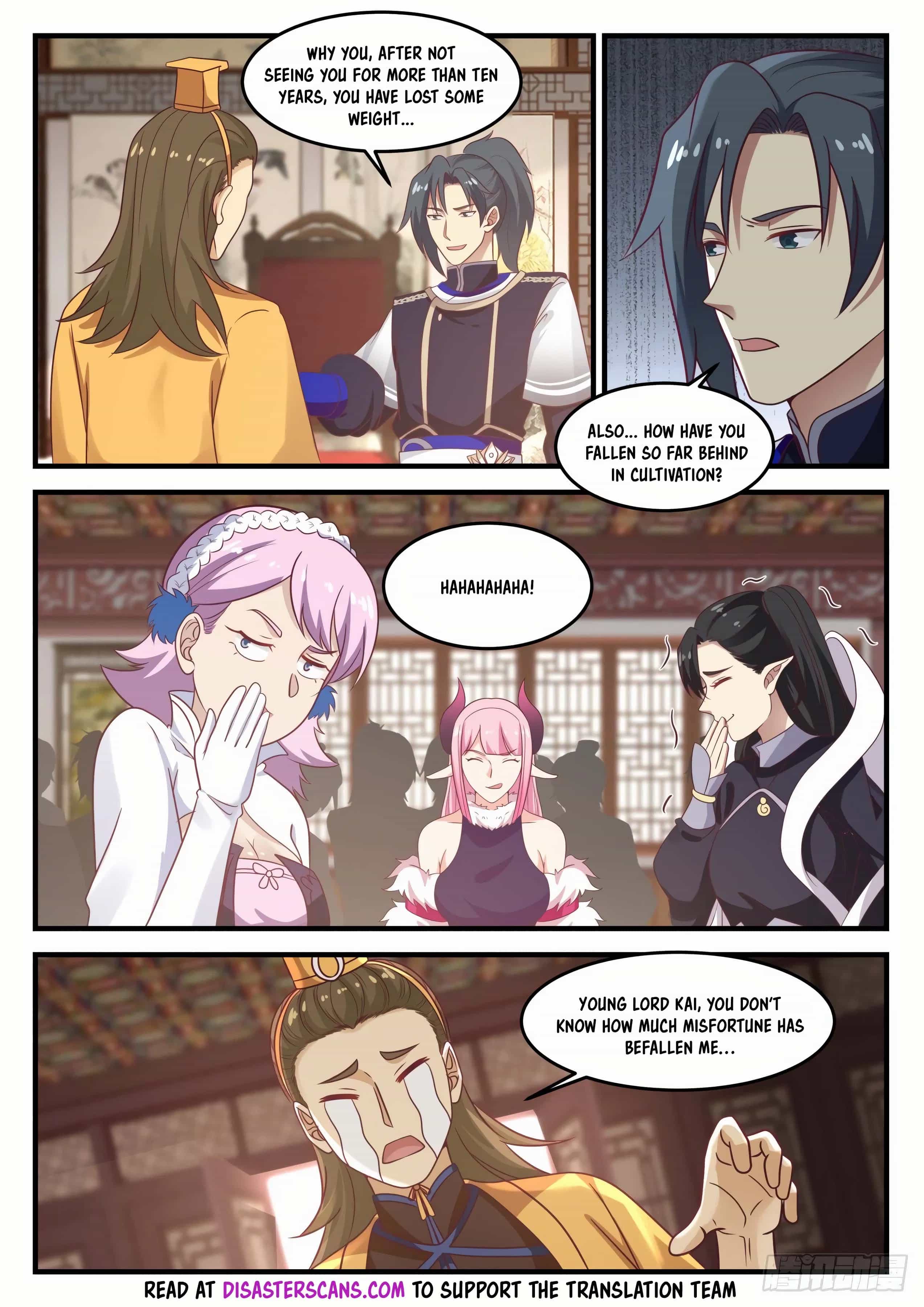 Page 8 of Chapter 795