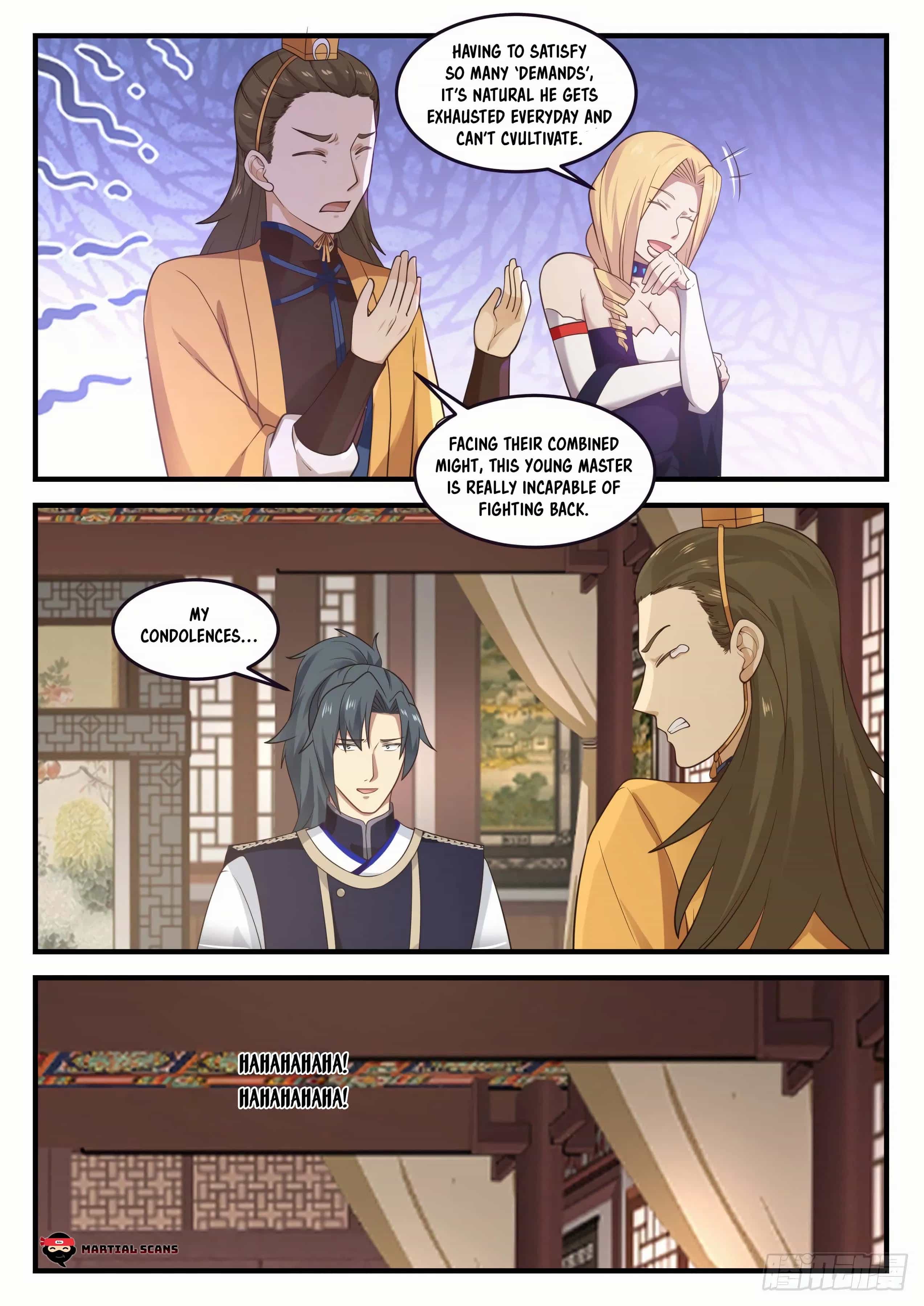 Page 10 of Chapter 795