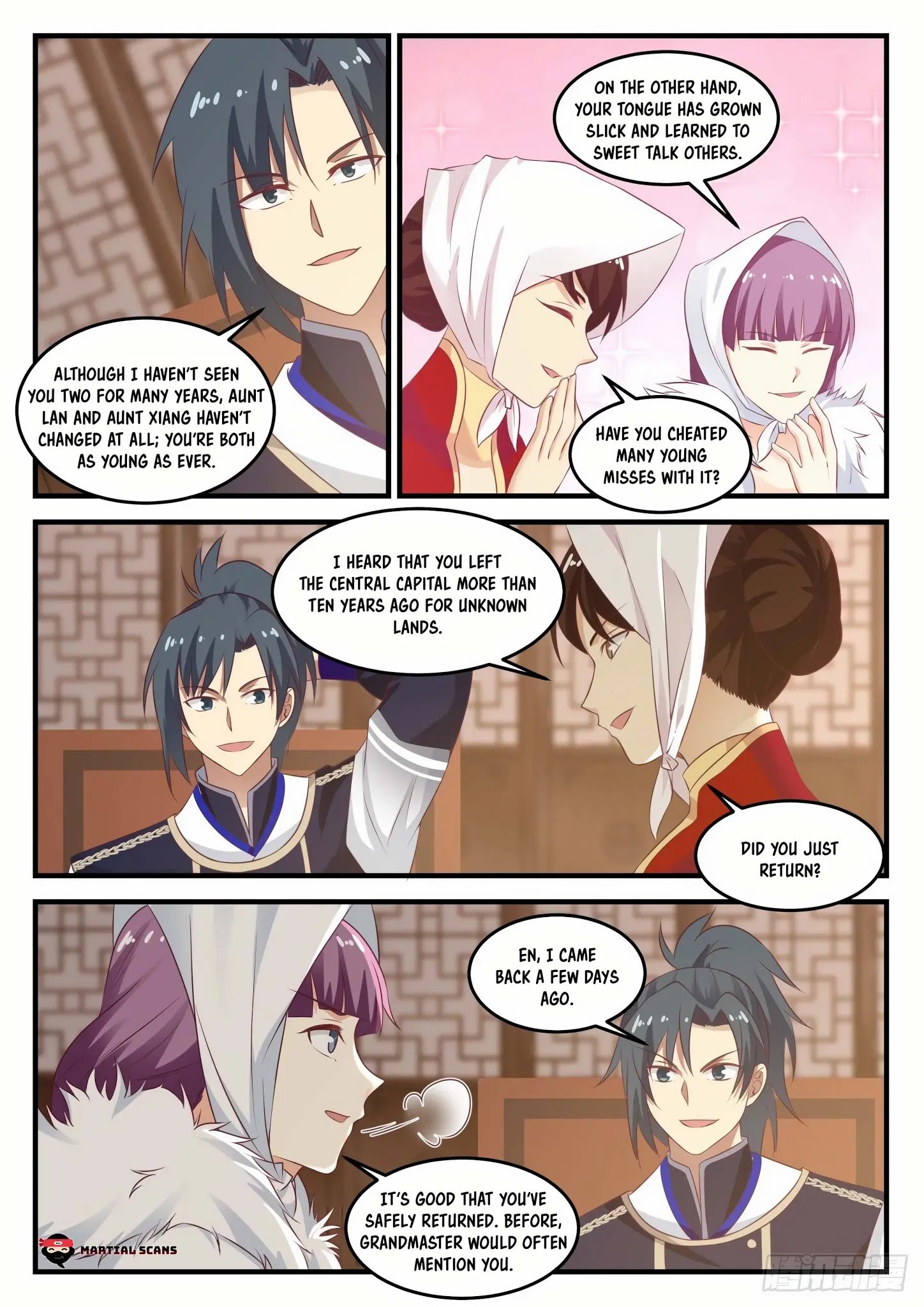 Page 12 of Chapter 796