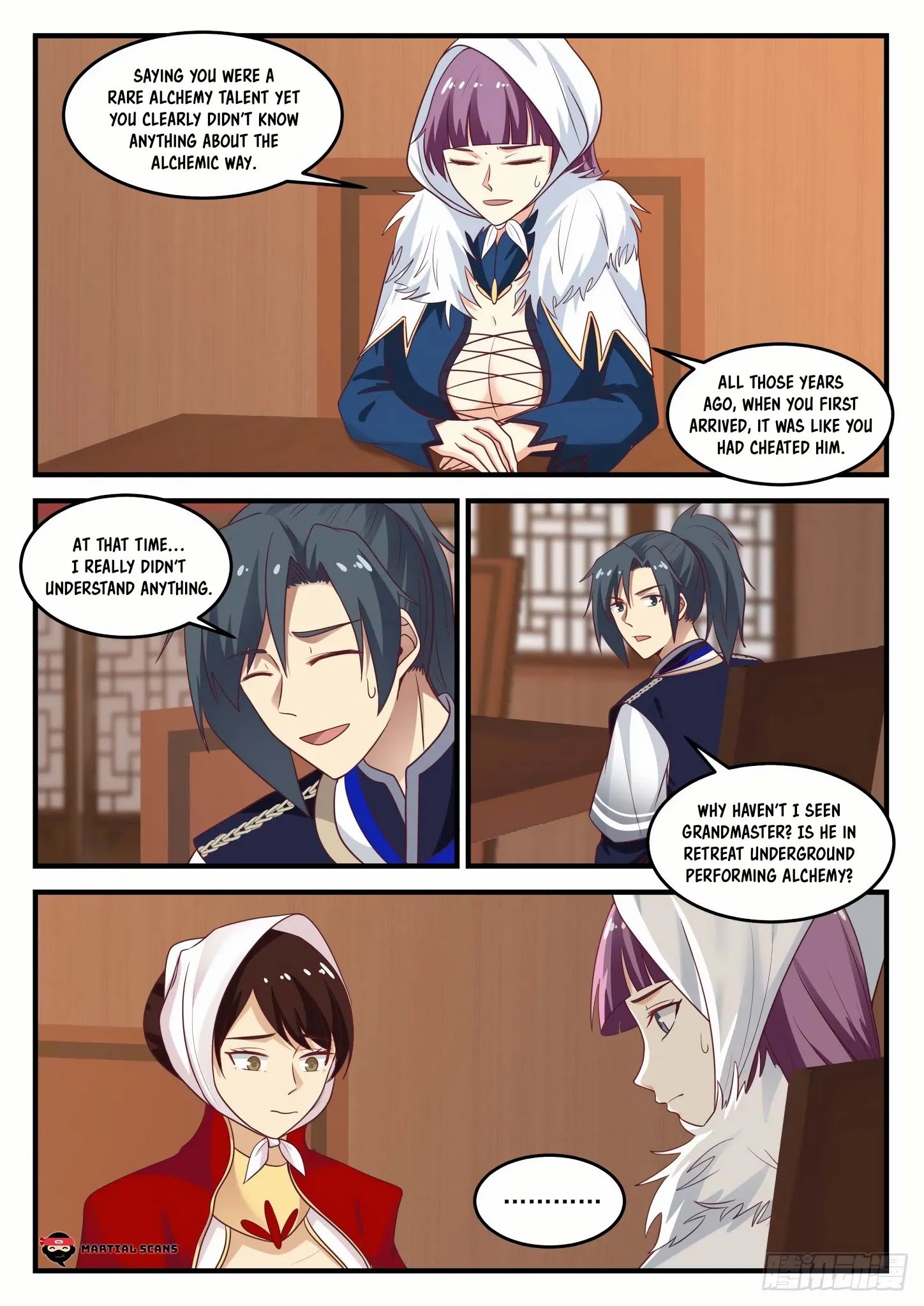 Page 13 of Chapter 796