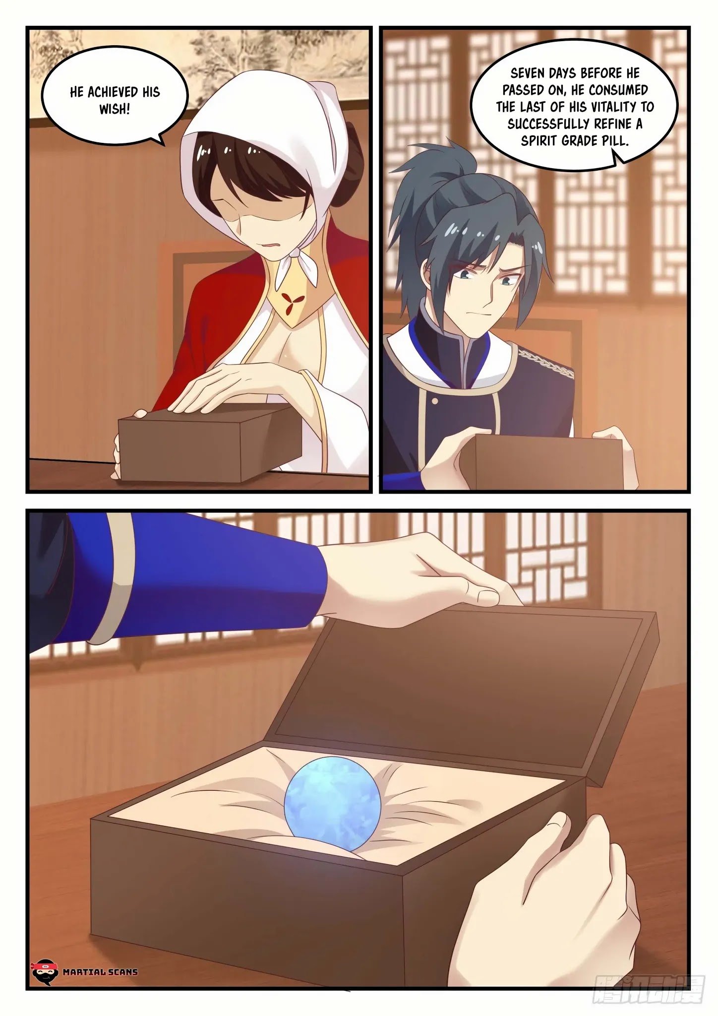 Page 3 of Chapter 797
