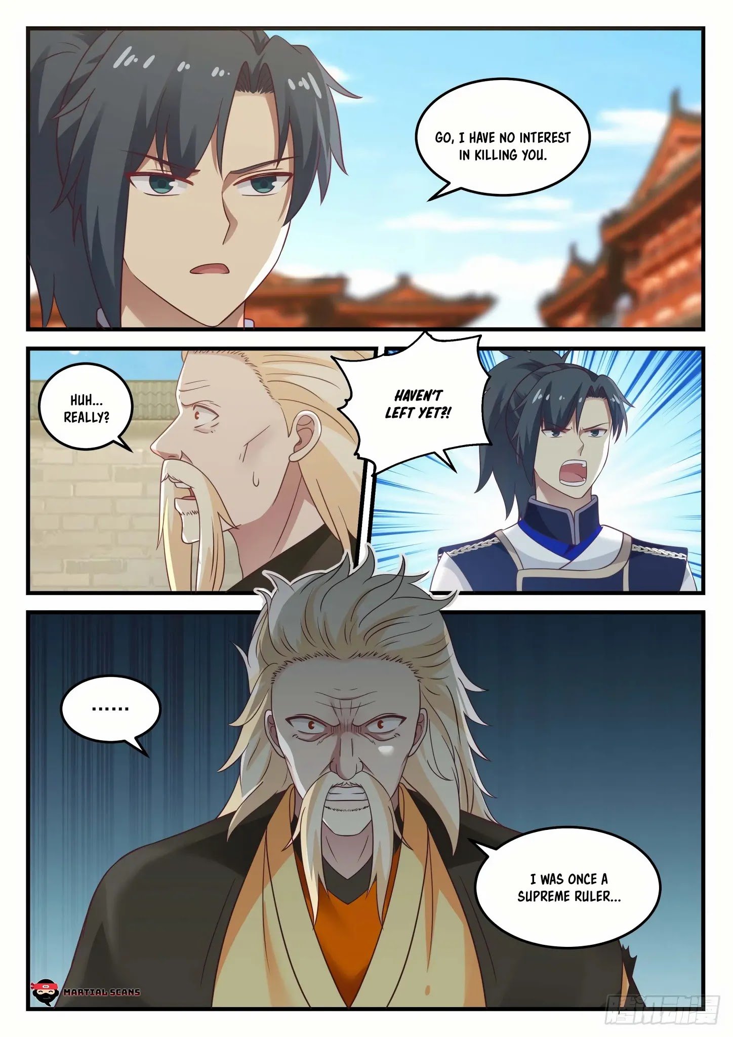 Page 2 of Chapter 799