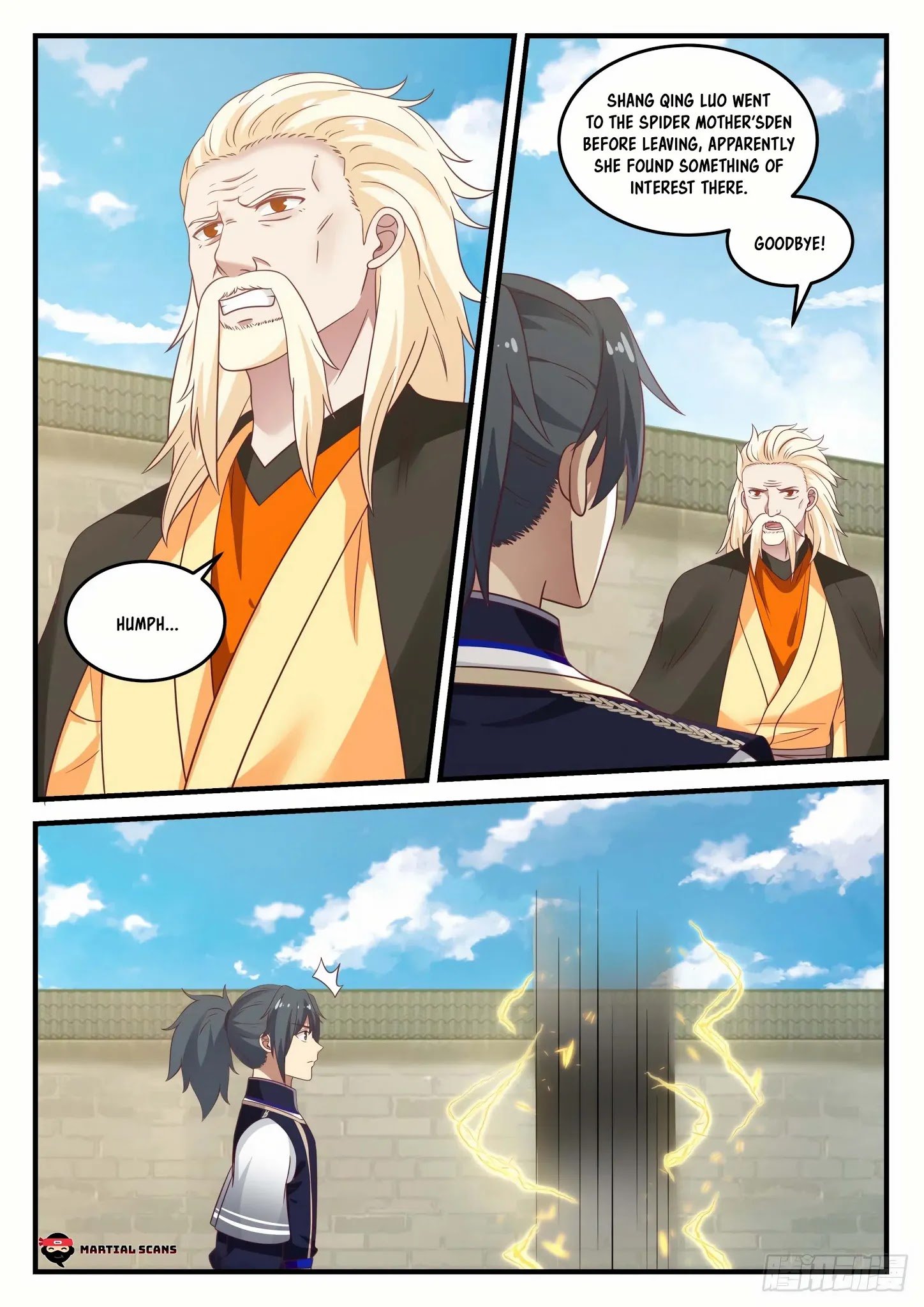 Page 3 of Chapter 799