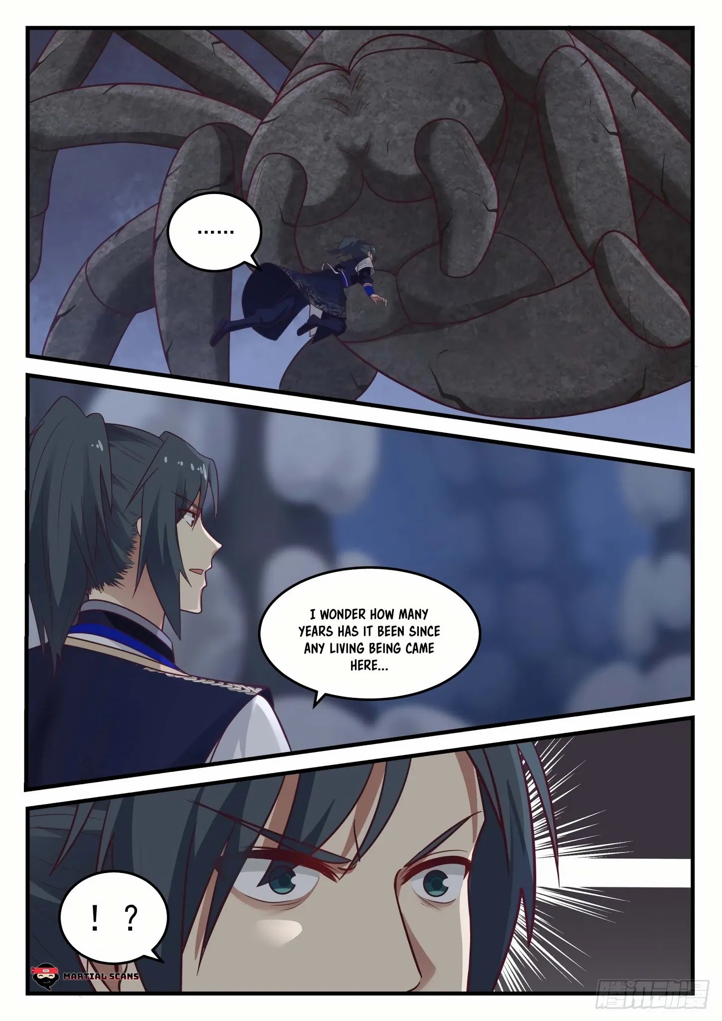 Page 8 of Chapter 799
