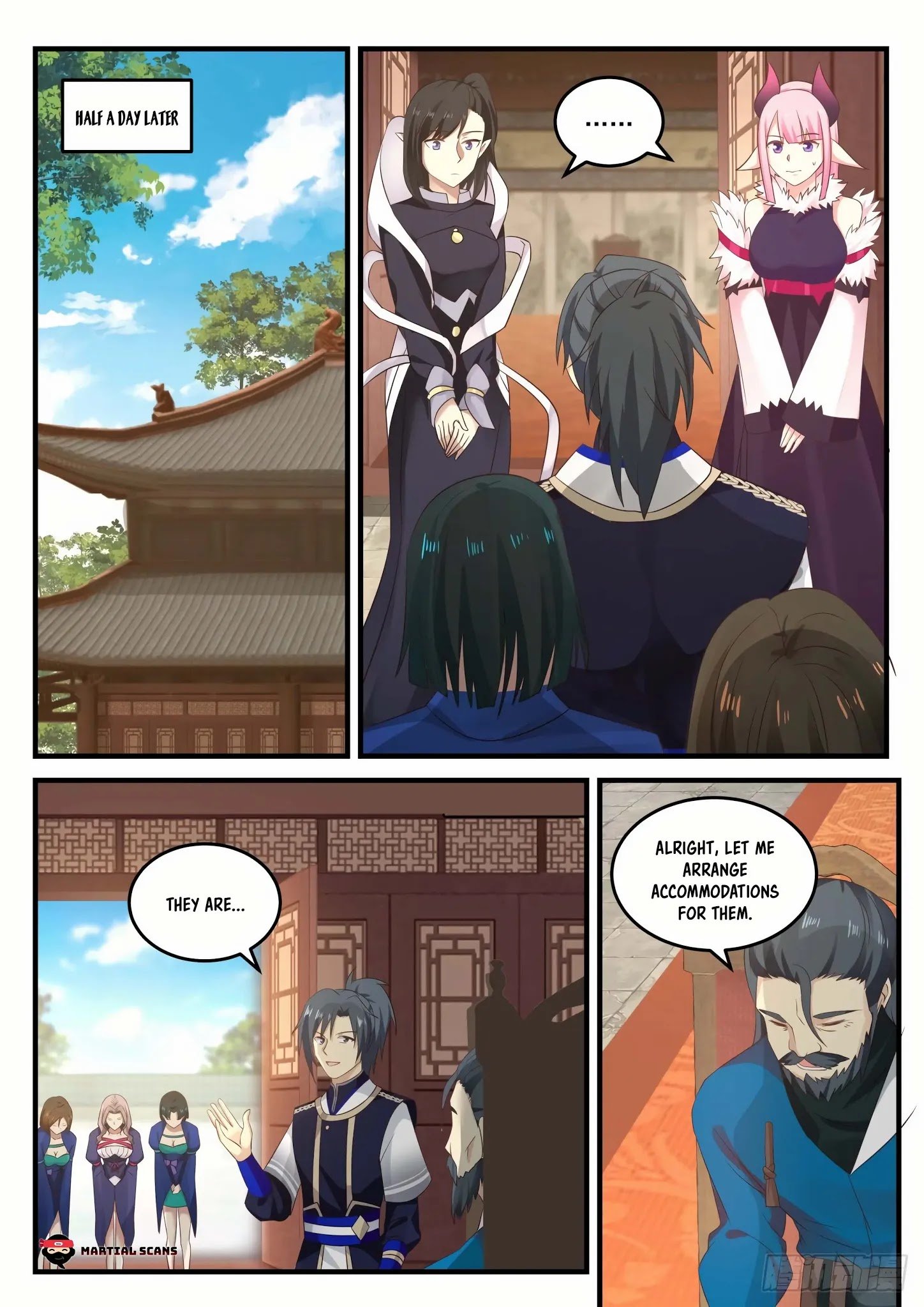 Page 10 of Chapter 799