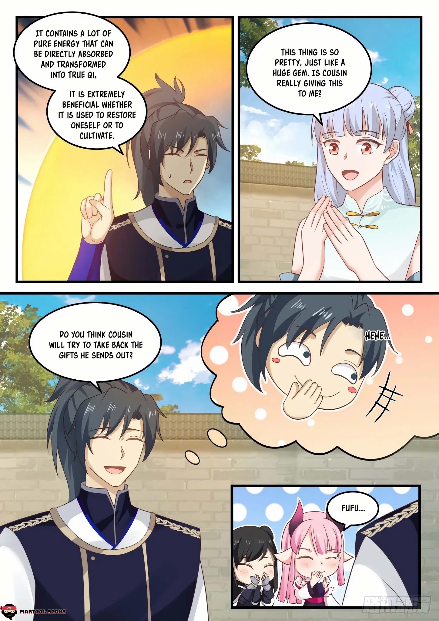 Page 13 of Chapter 799