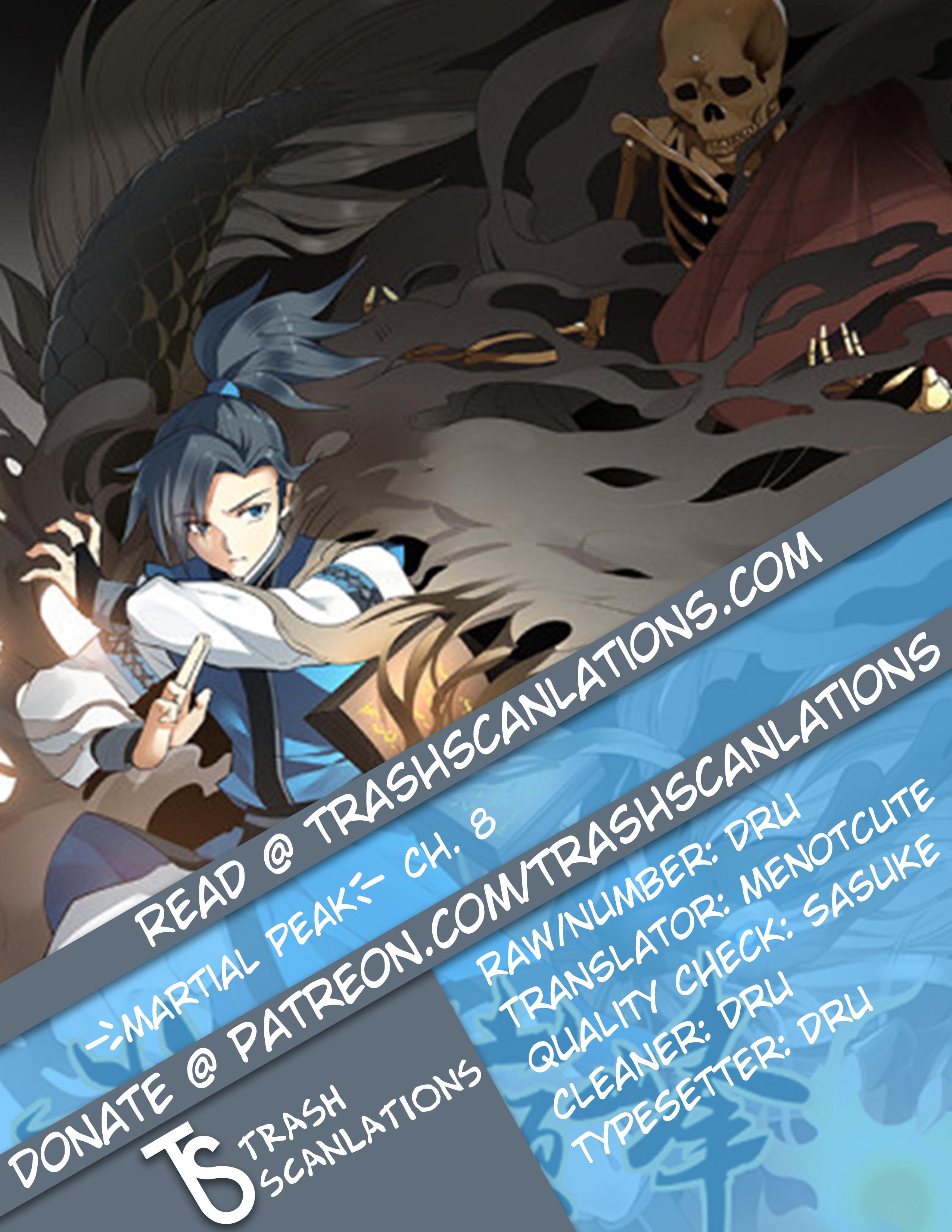 Page 1 of Chapter 8