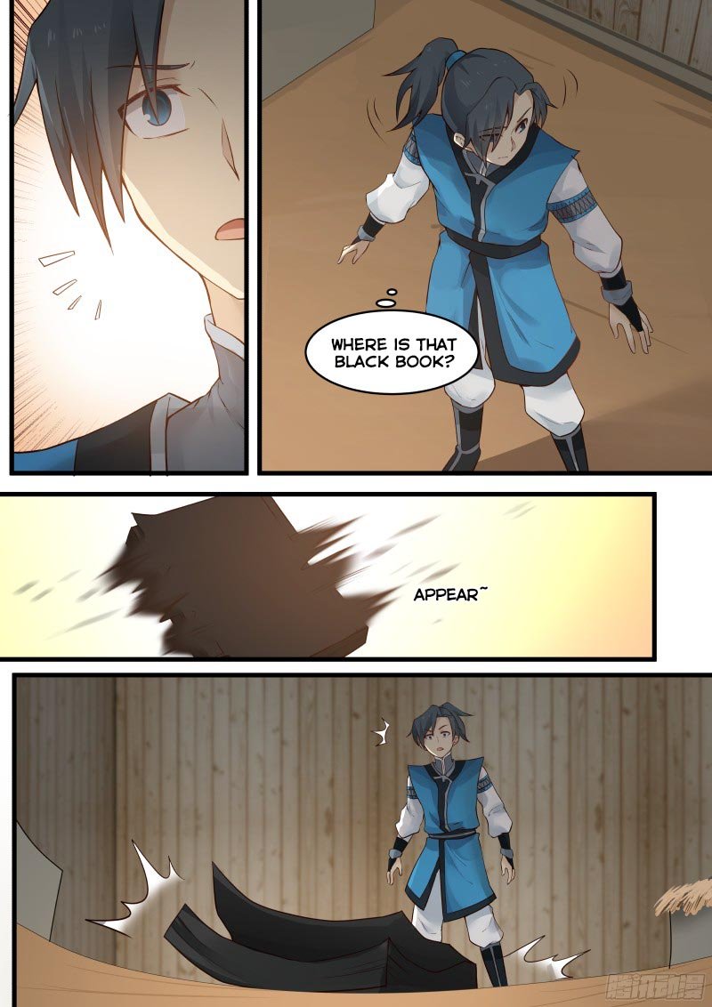 Page 9 of Chapter 8