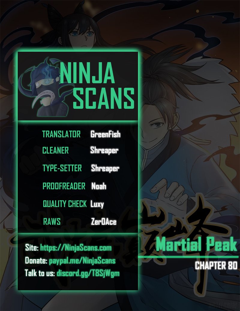 Page 1 of Chapter 80