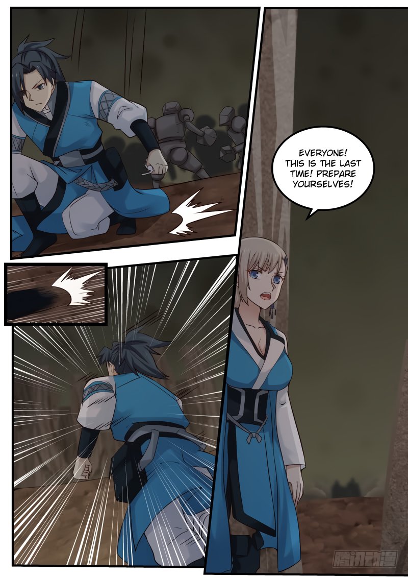 Page 8 of Chapter 80