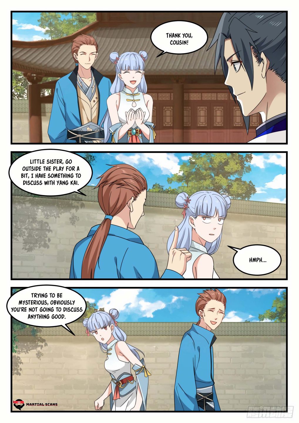 Page 2 of Chapter 800