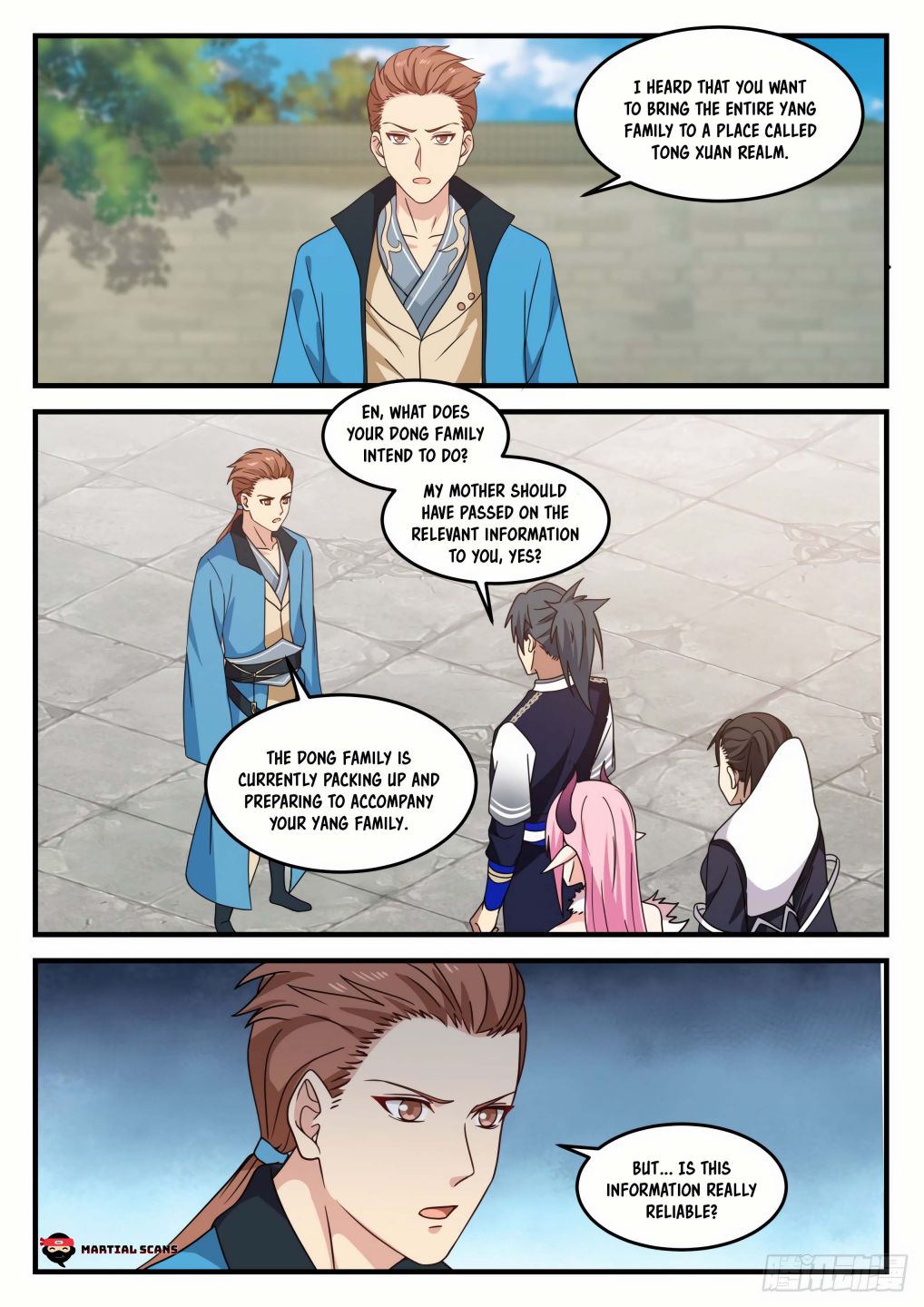 Page 3 of Chapter 800