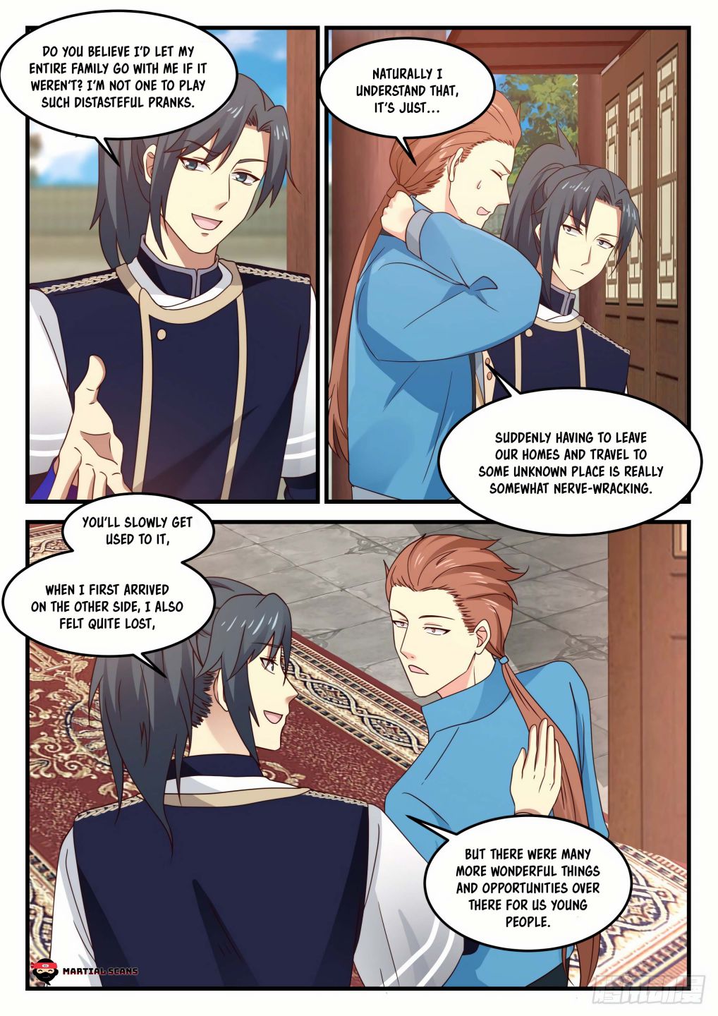 Page 4 of Chapter 800