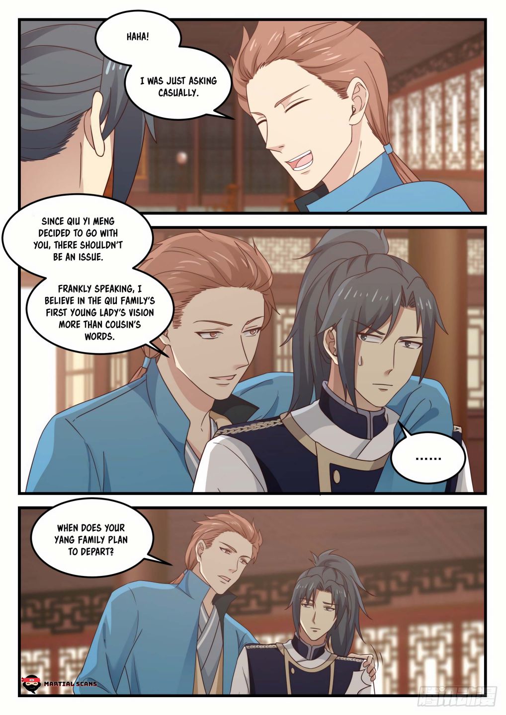 Page 5 of Chapter 800