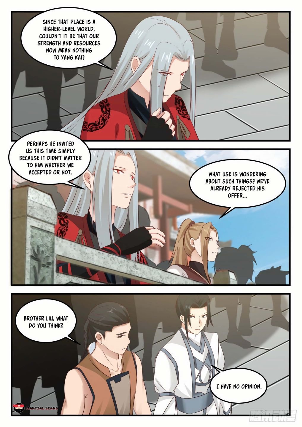 Page 9 of Chapter 800