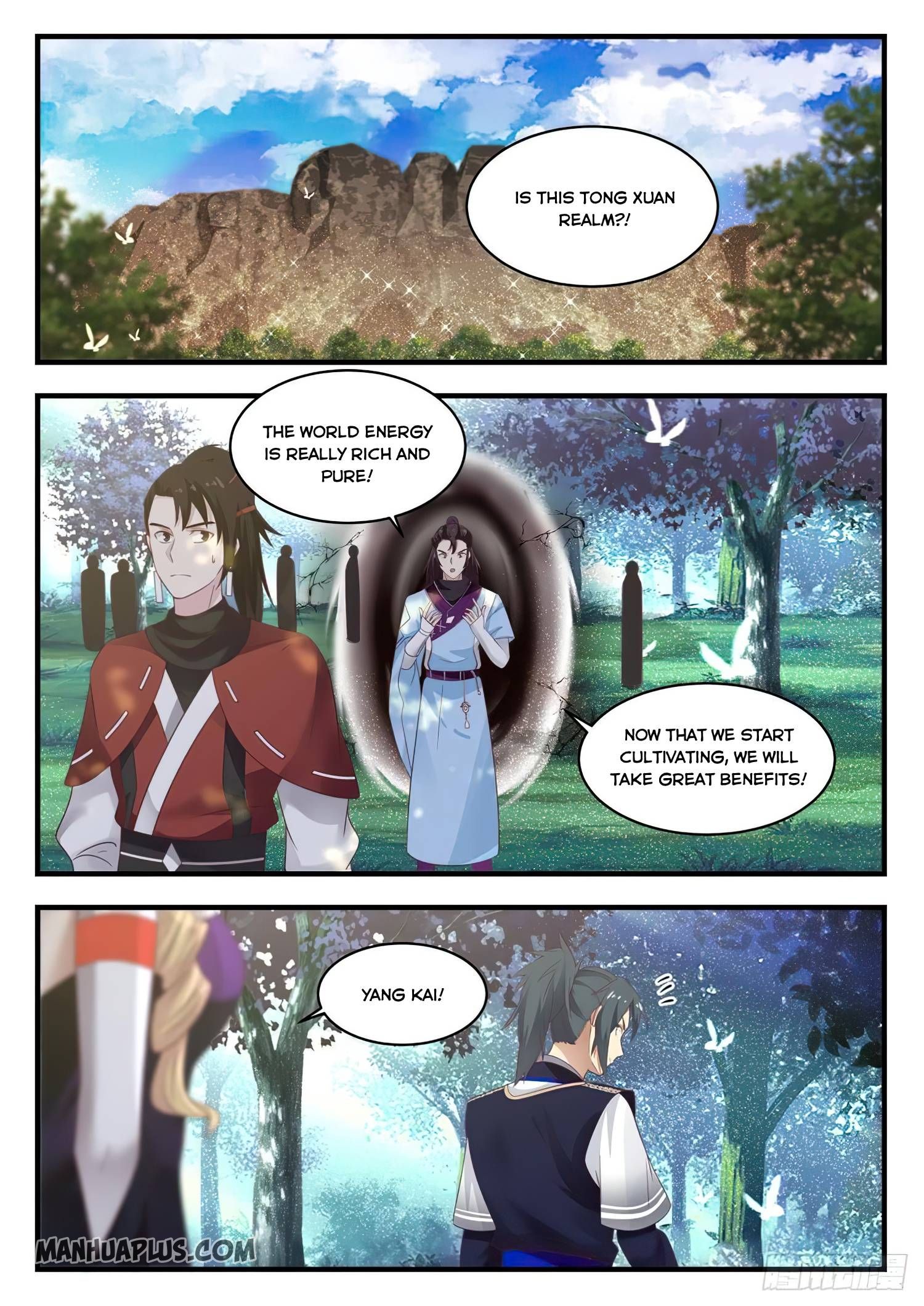 Page 3 of Chapter 806