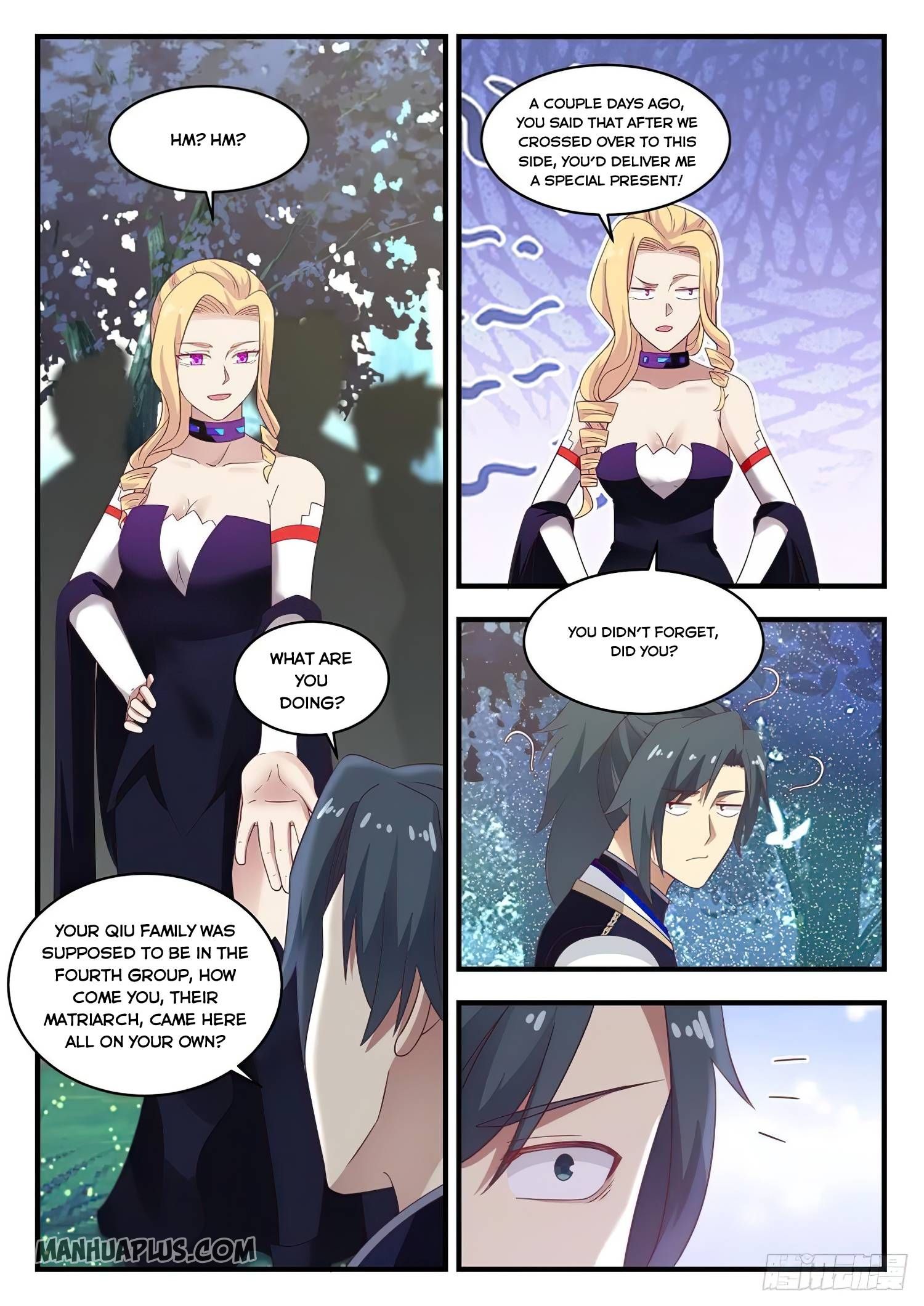 Page 4 of Chapter 806