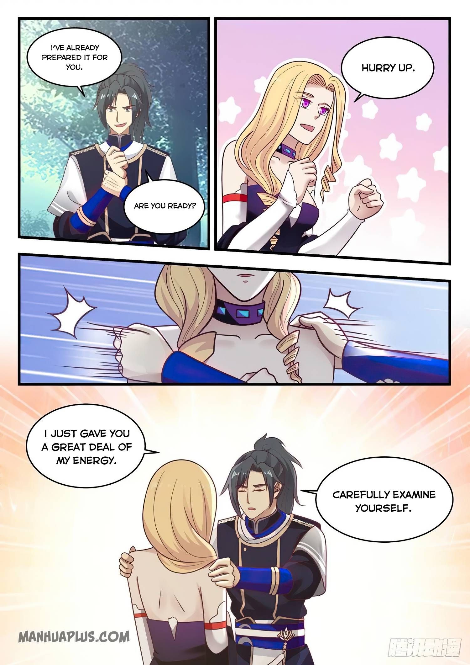 Page 5 of Chapter 806