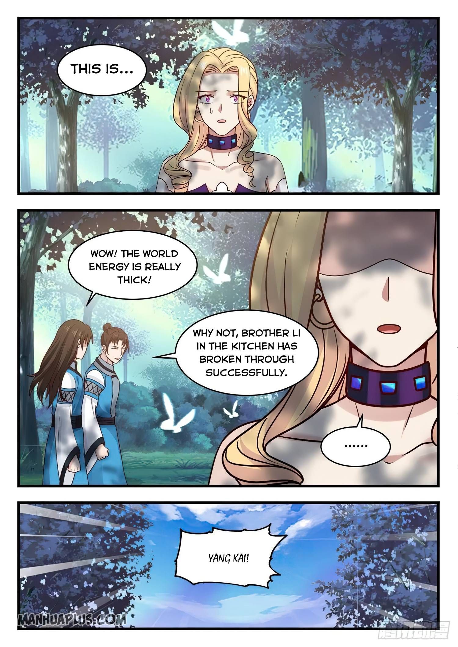 Page 8 of Chapter 806