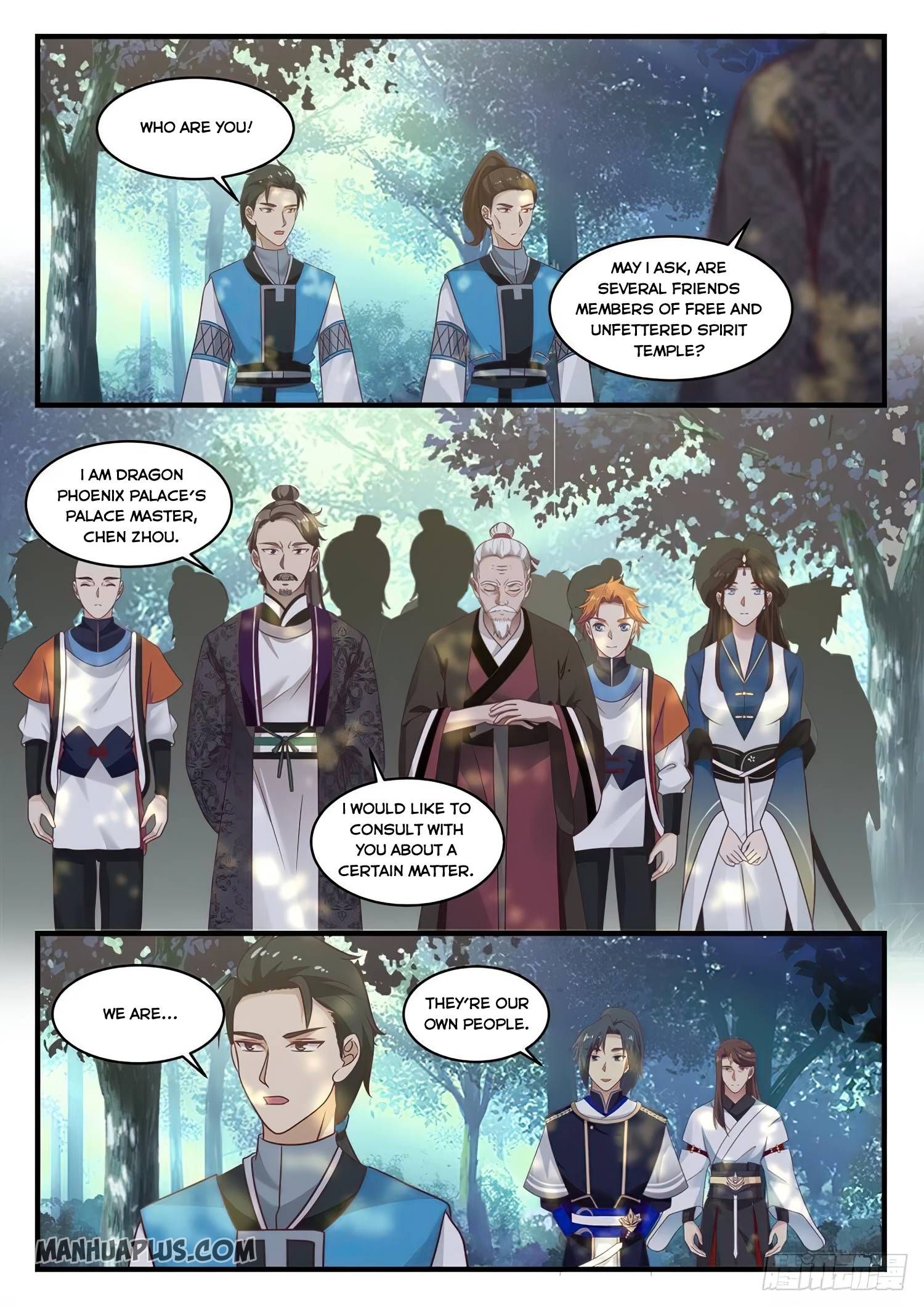 Page 11 of Chapter 806
