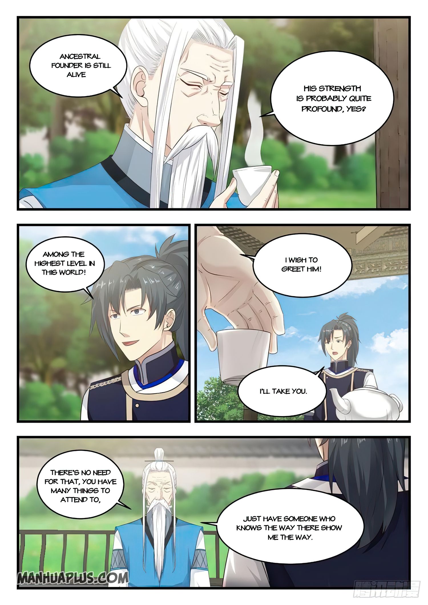 Page 5 of Chapter 810