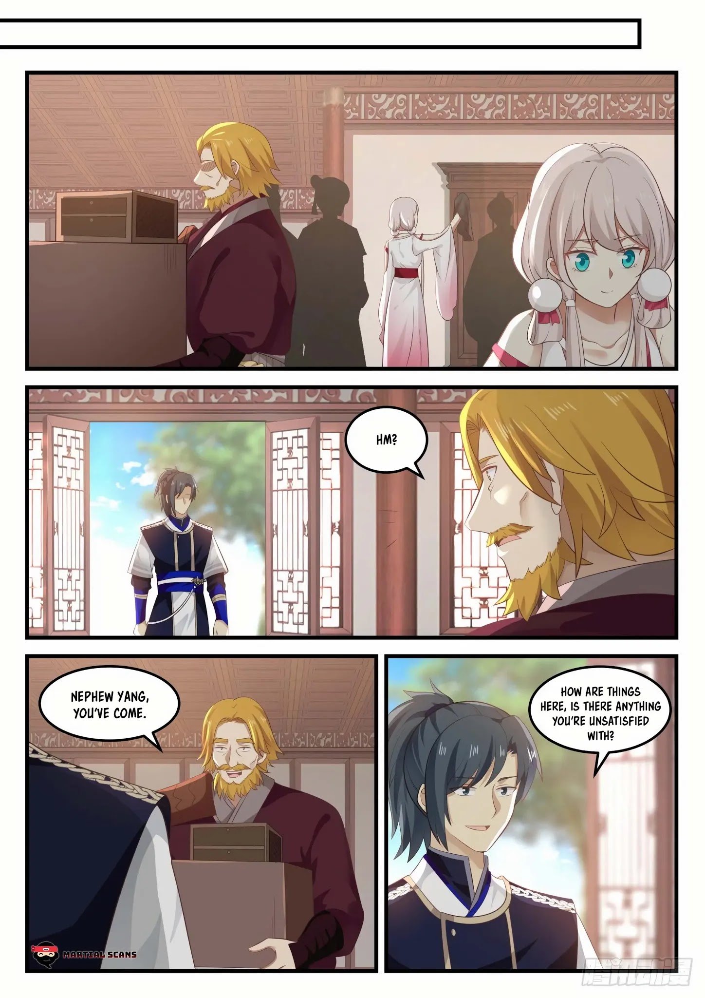 Page 3 of Chapter 813