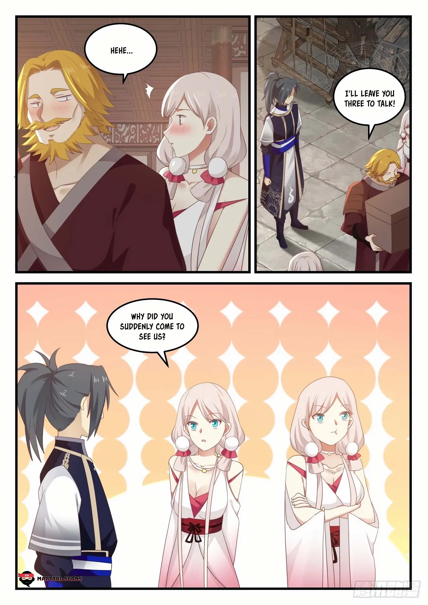 Page 5 of Chapter 813