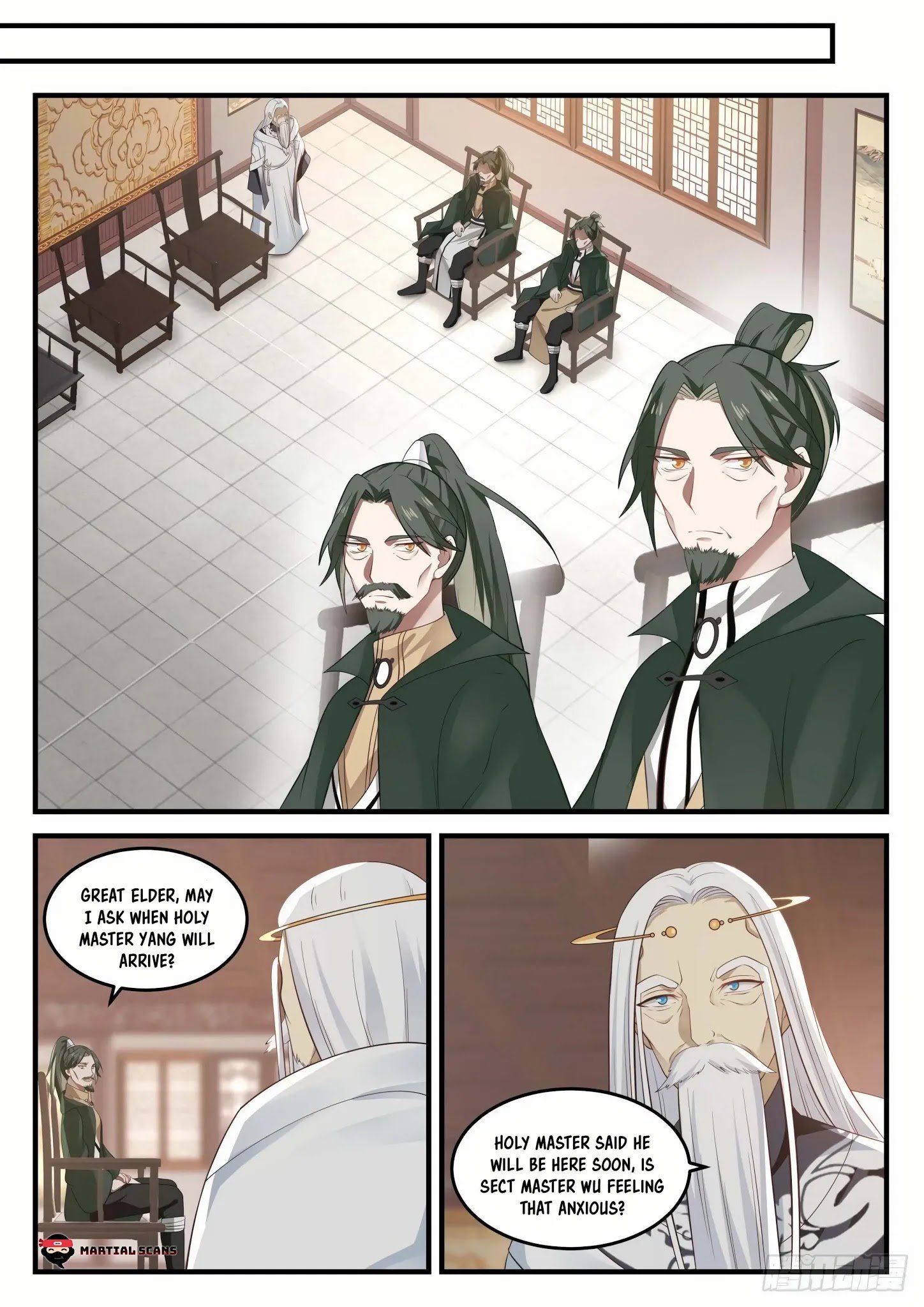 Page 8 of Chapter 813