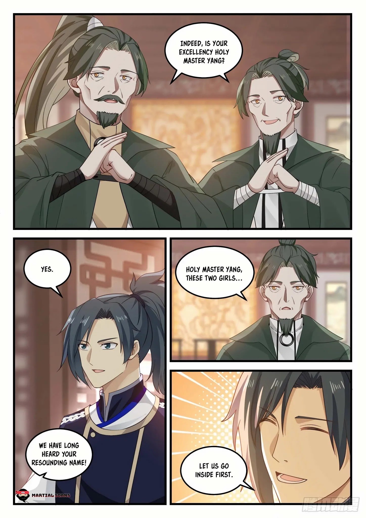 Page 11 of Chapter 813