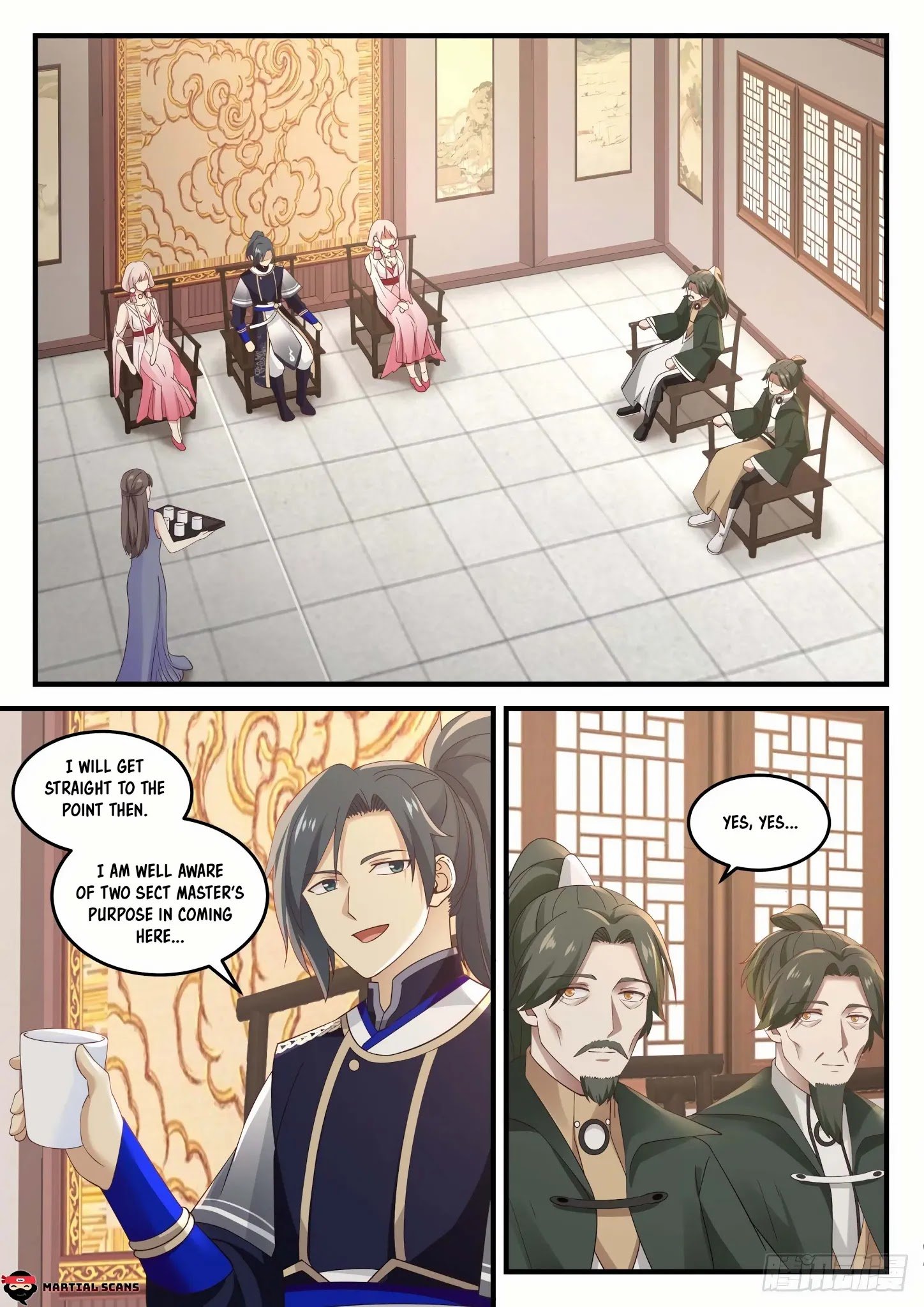 Page 12 of Chapter 813