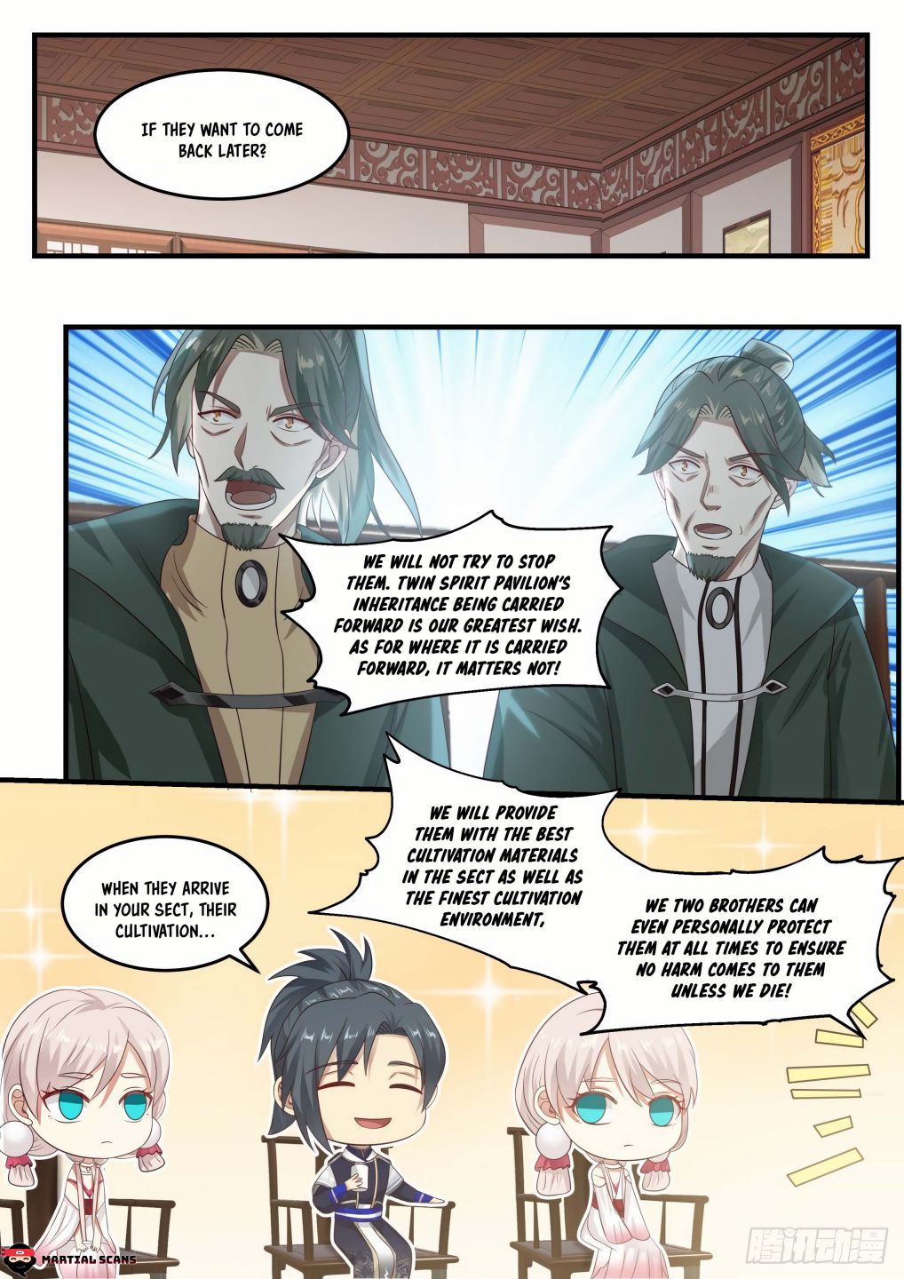 Page 5 of Chapter 814