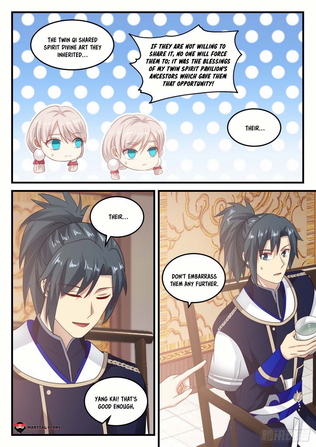 Page 6 of Chapter 814
