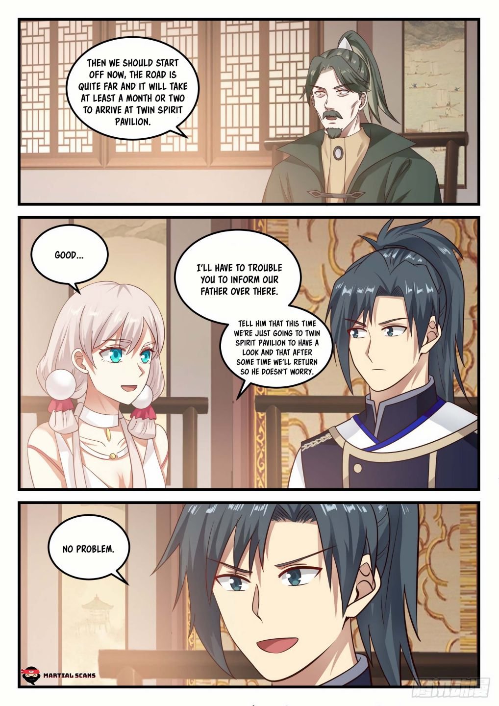 Page 8 of Chapter 814